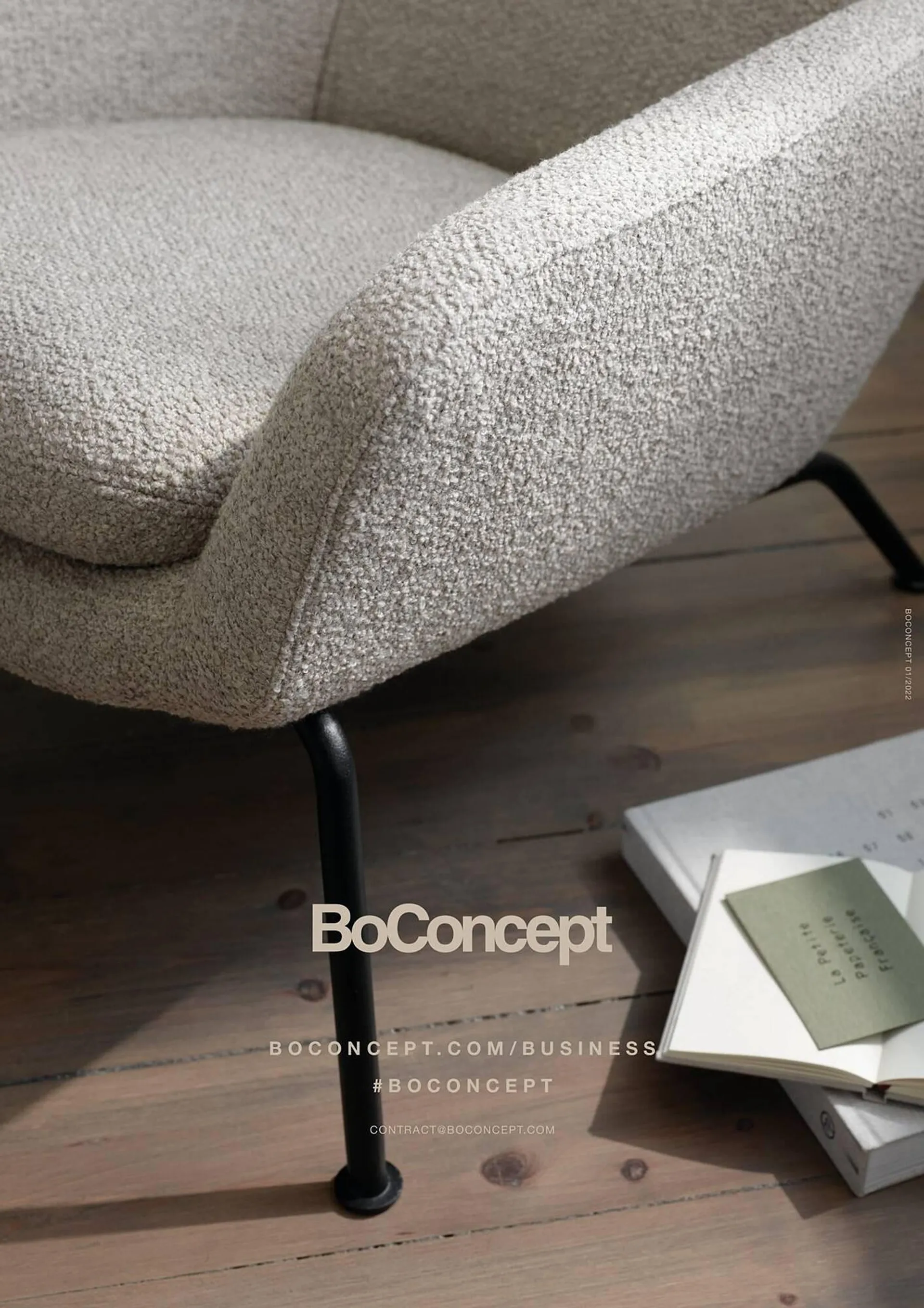 Catalogue BoConcept - 68