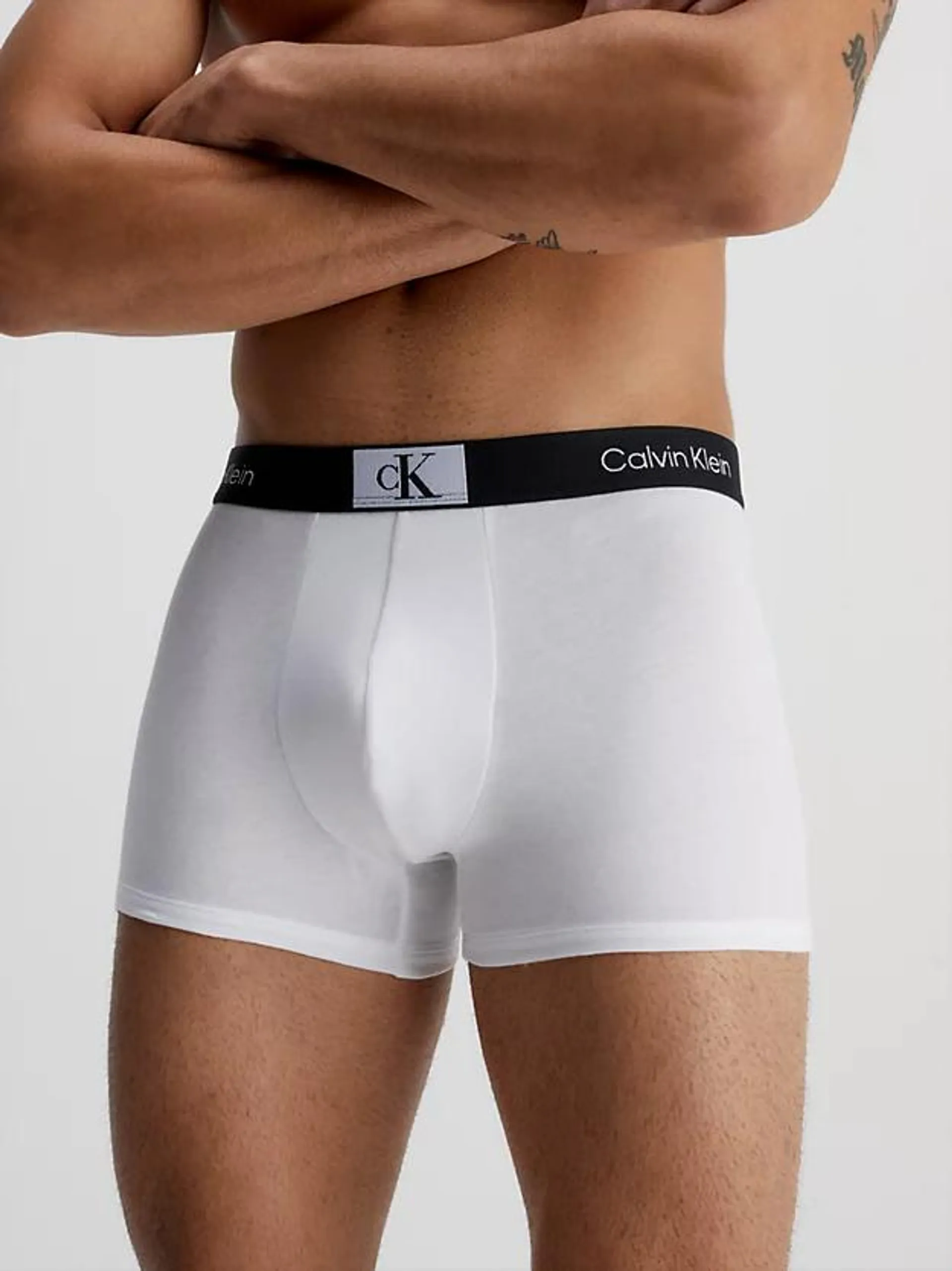 Lot de 3 boxers - CK96