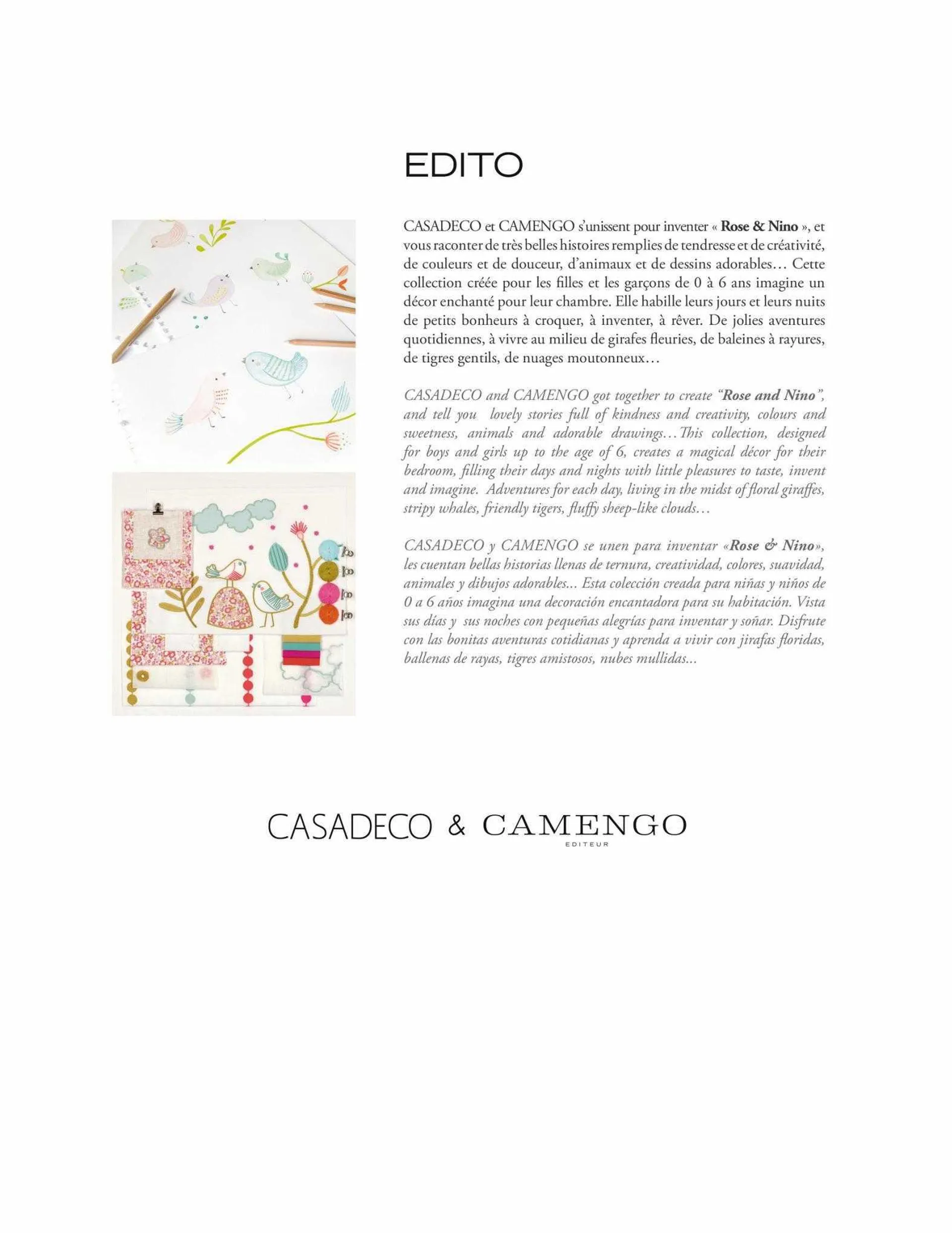 Catalogue Casa Déco - 3