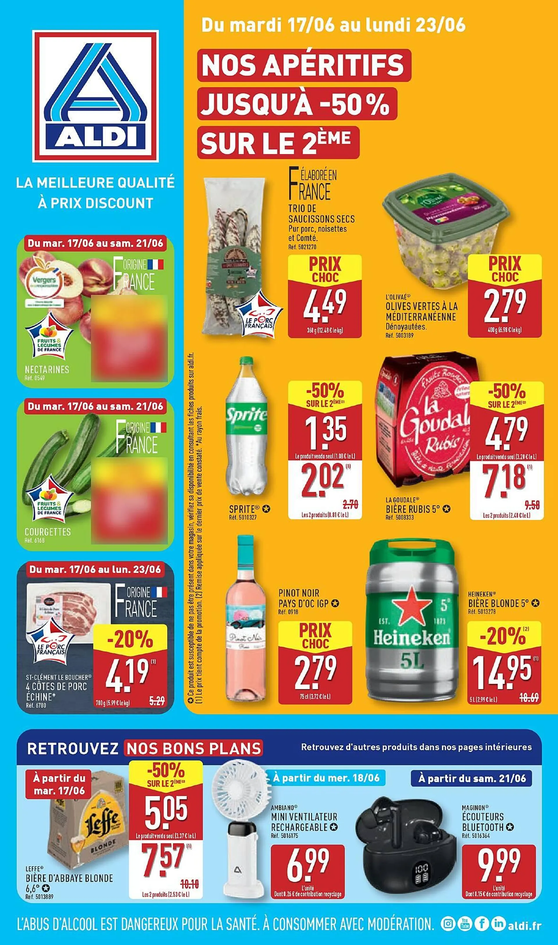 Catalogue ALDI - 1