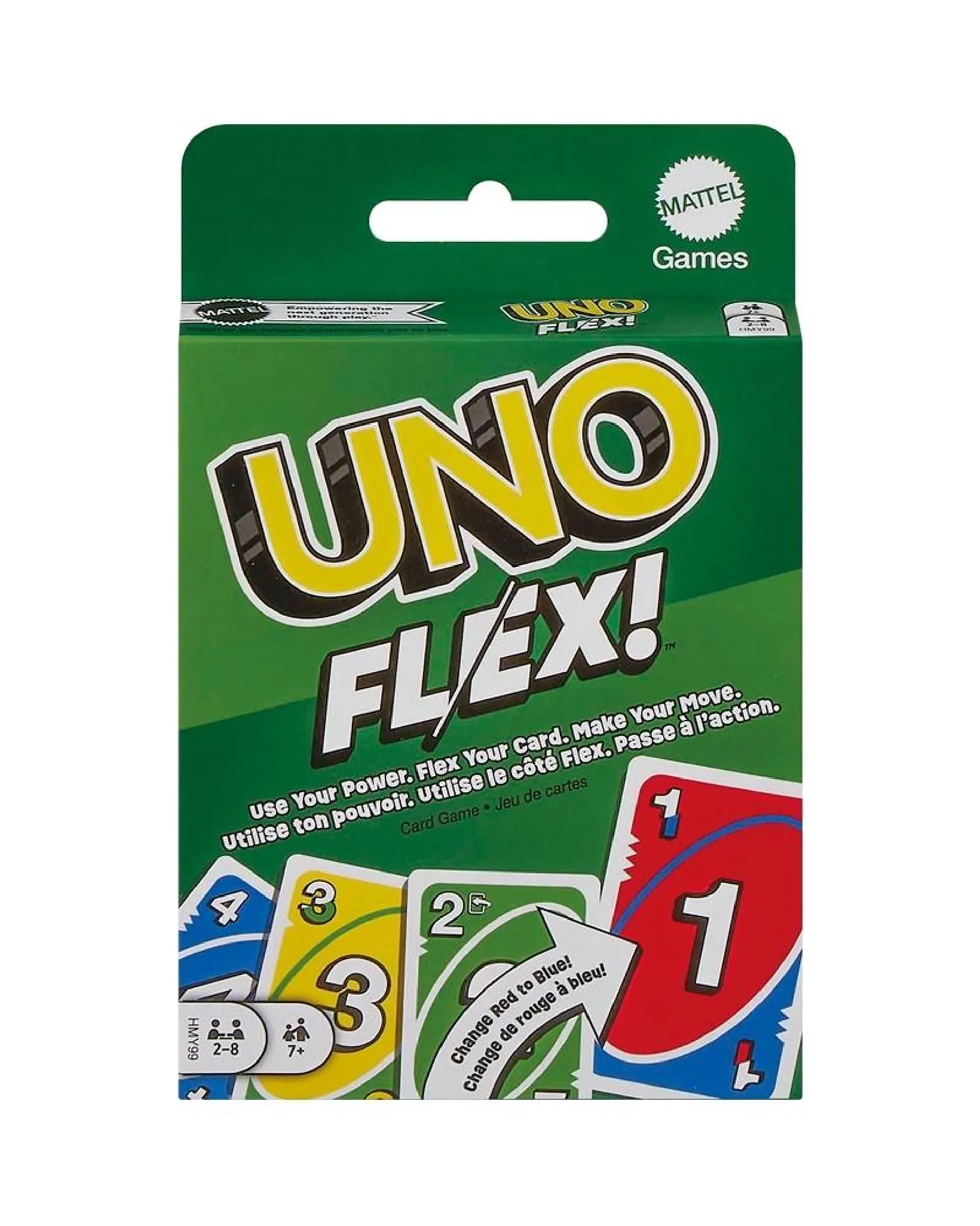 UNO FLEX