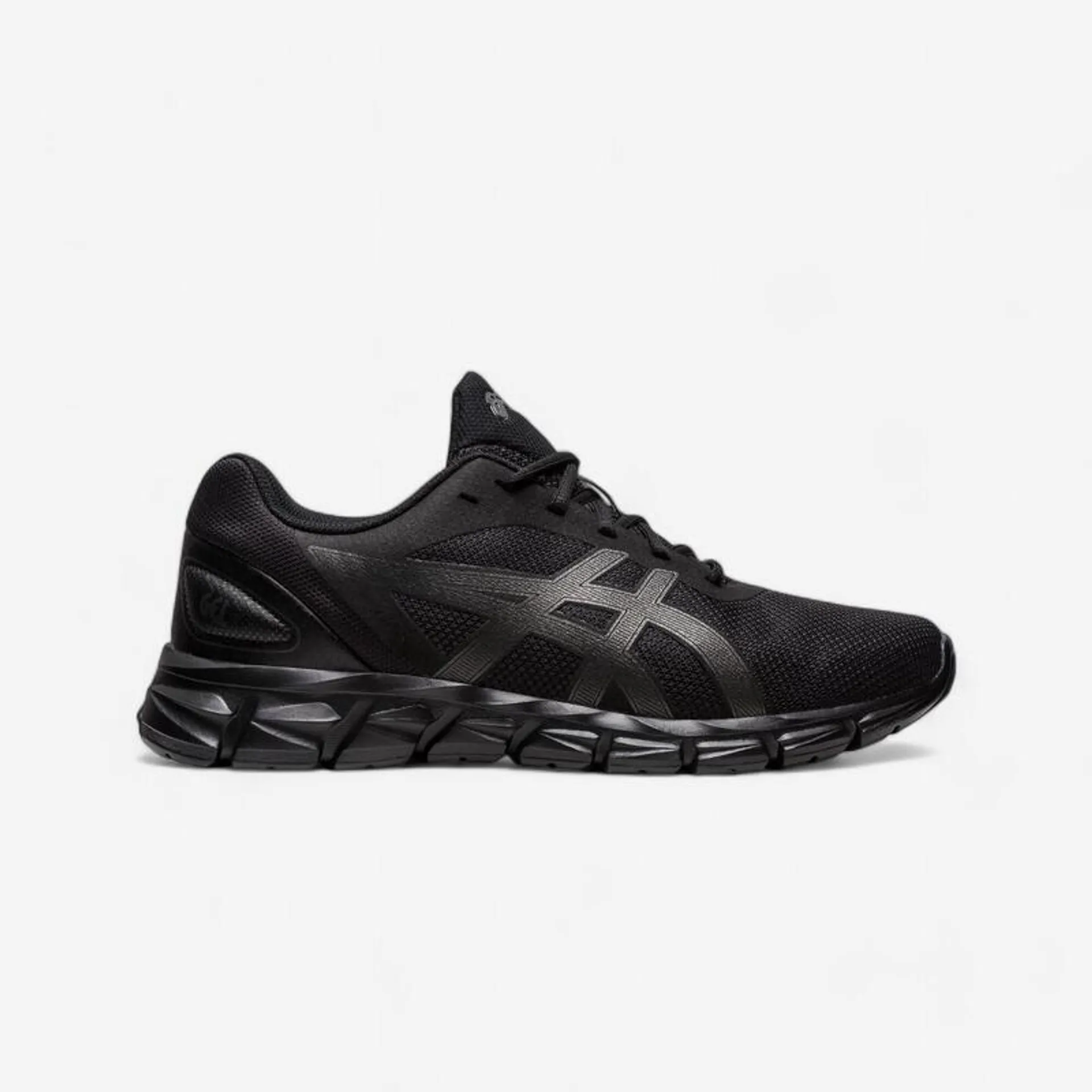 Baskets de marche homme, Quantum lyte noir