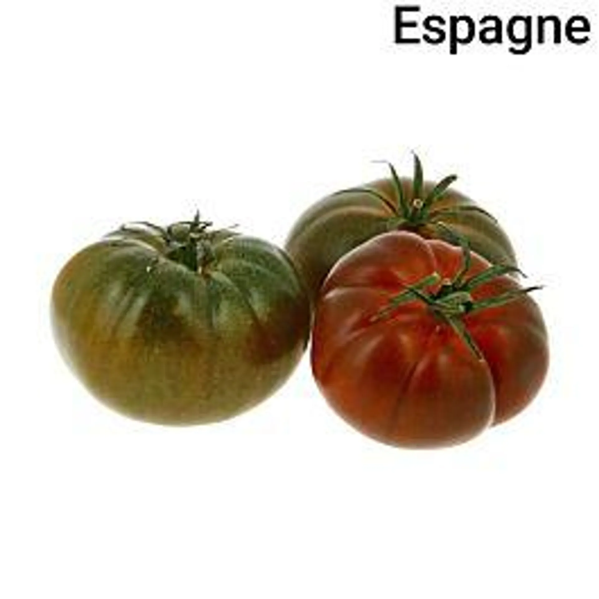 Tomate Noire 500g Bio