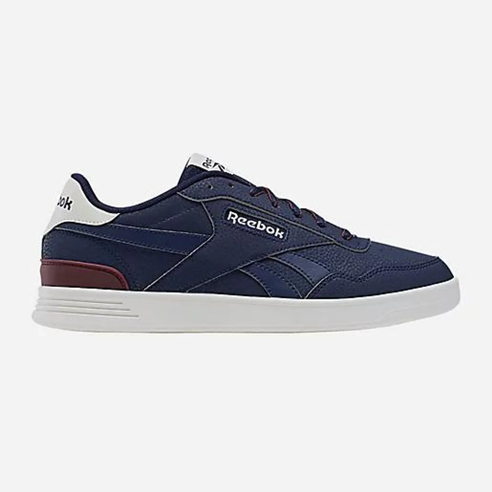 Sneakers homme Court Advance Clip