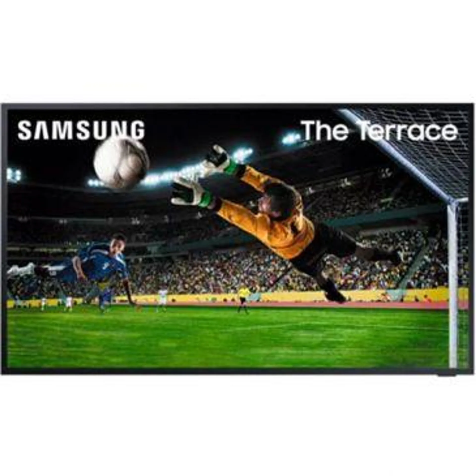 TV LED UHD 4K - TQ55LST7TGUXXC - SAMSUNG