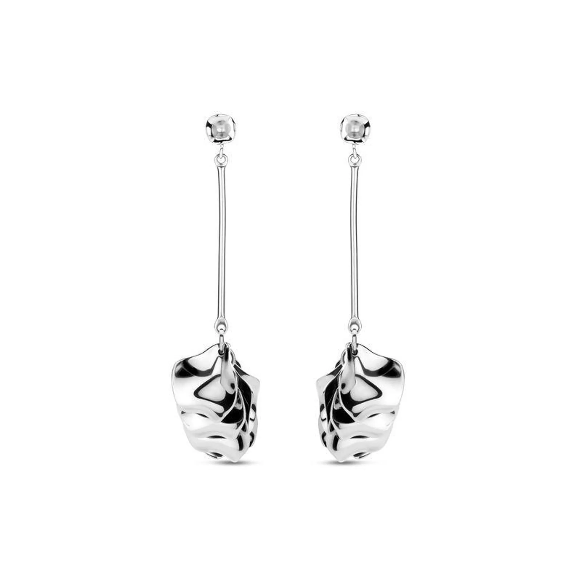 Boucles d'oreilles - Aziel