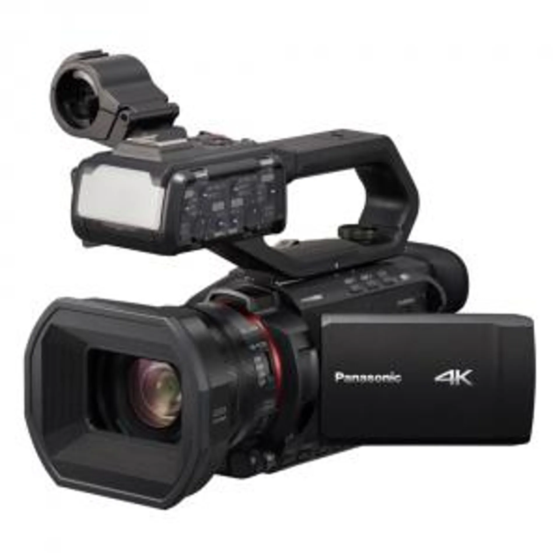 PANASONIC HC-X2000