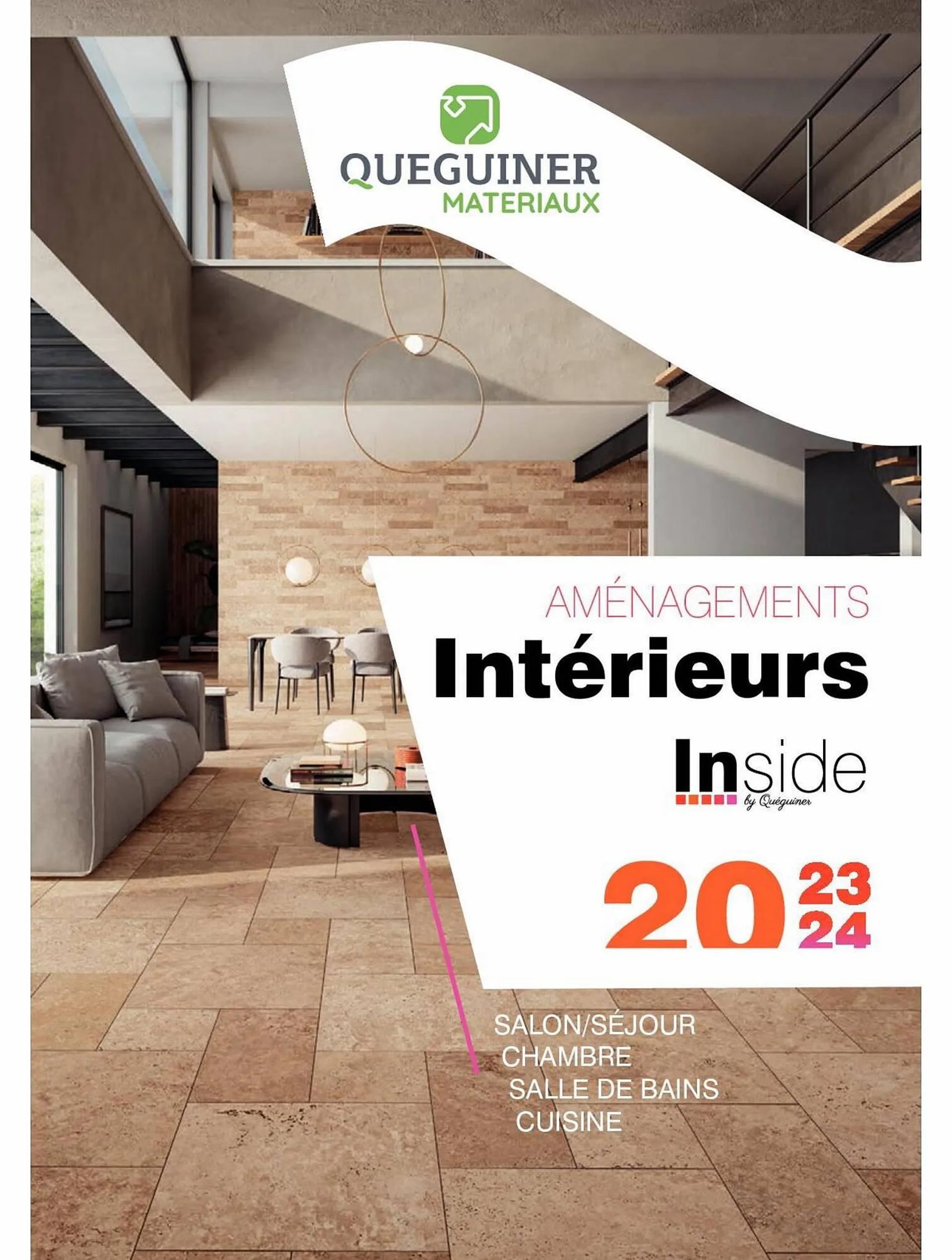 Catalogue Quéguiner - 1