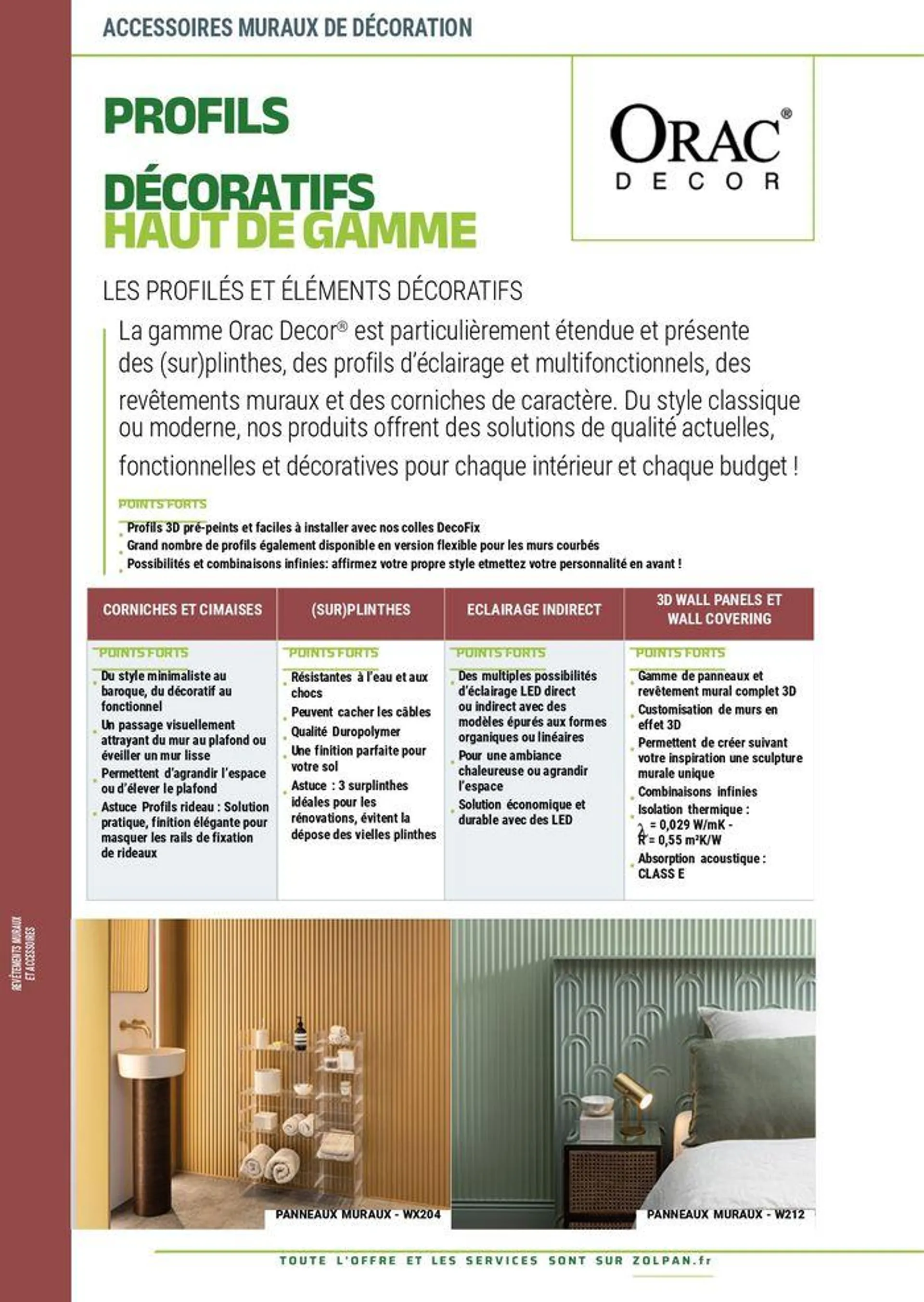 Guide 2024 du 23 janvier au 31 décembre 2024 - Catalogue page 292