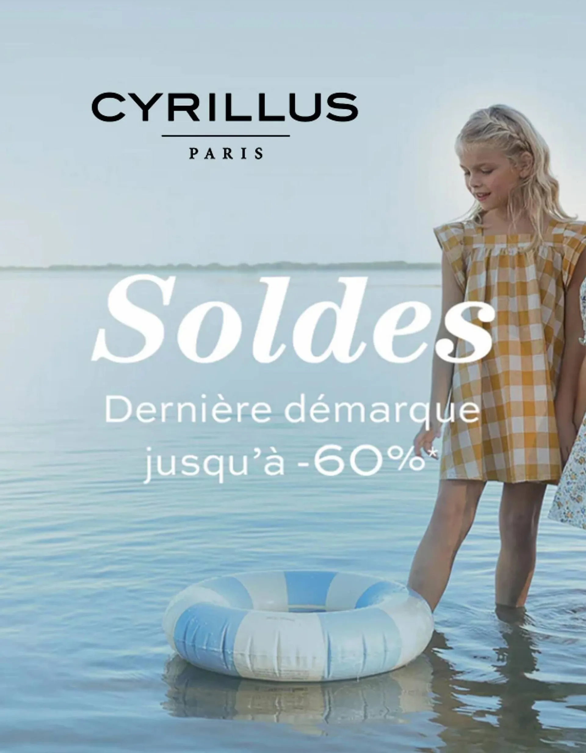 Catalogue Cyrillus - 1