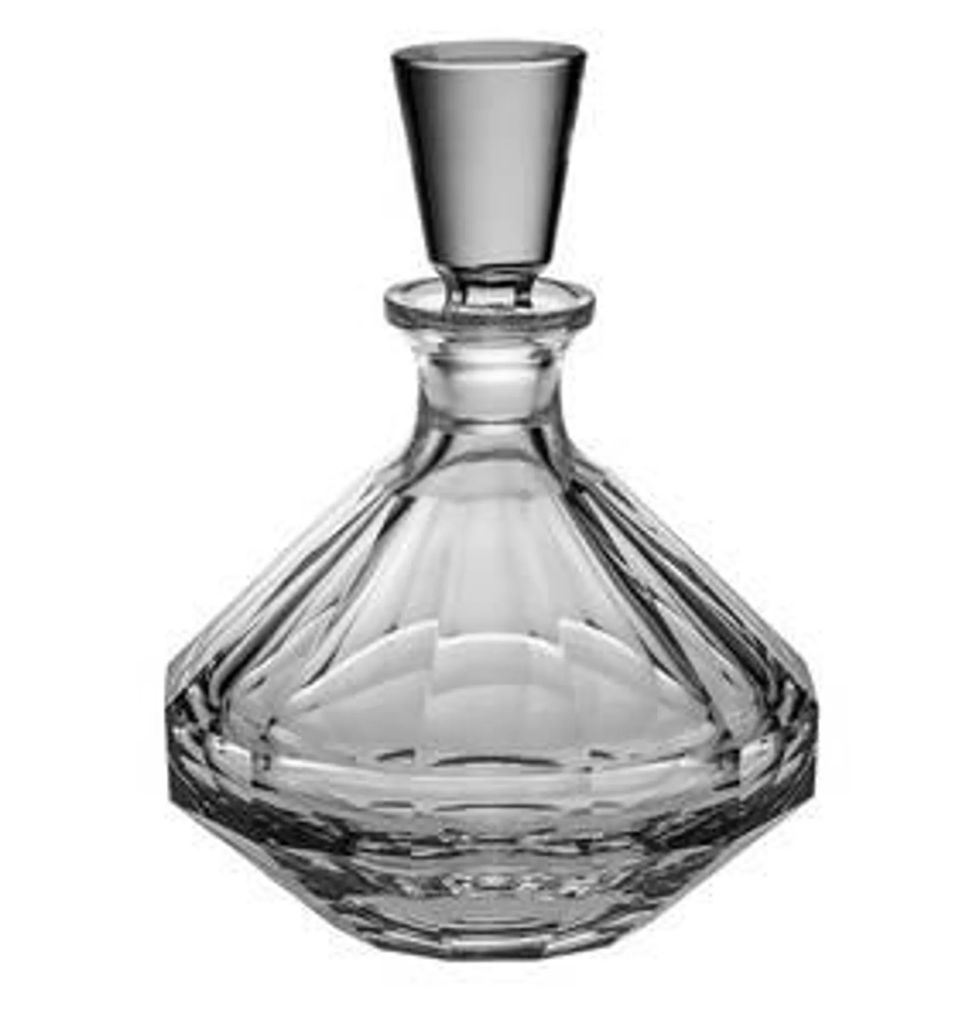 Carafe Venus 70 en cristal