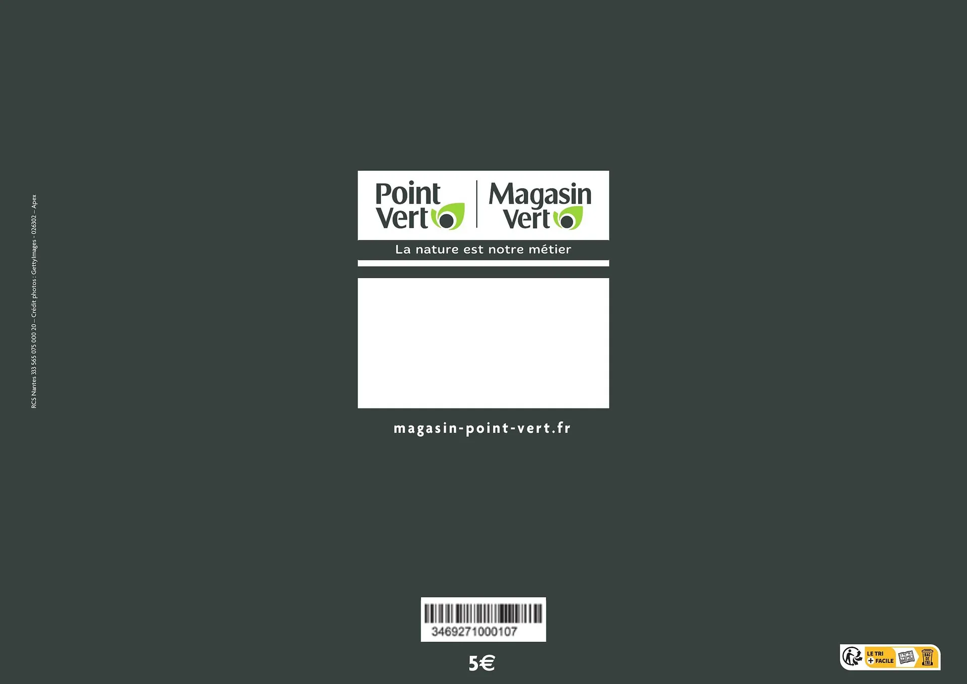 Catalogue Point Vert du 1 janvier au 31 décembre 2024 - Catalogue page 28