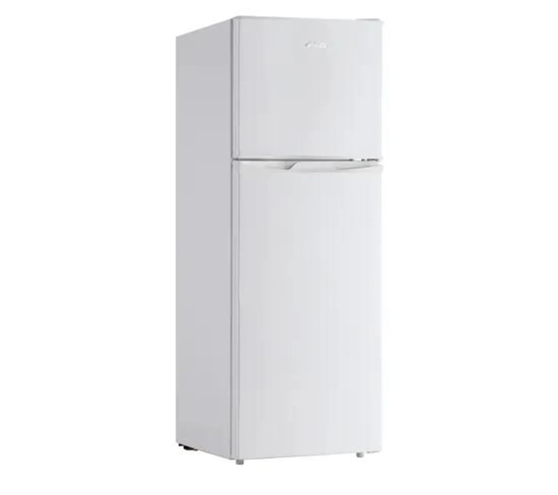 Réfrigérateur 2 portes AFD132EW 132 L Blanc