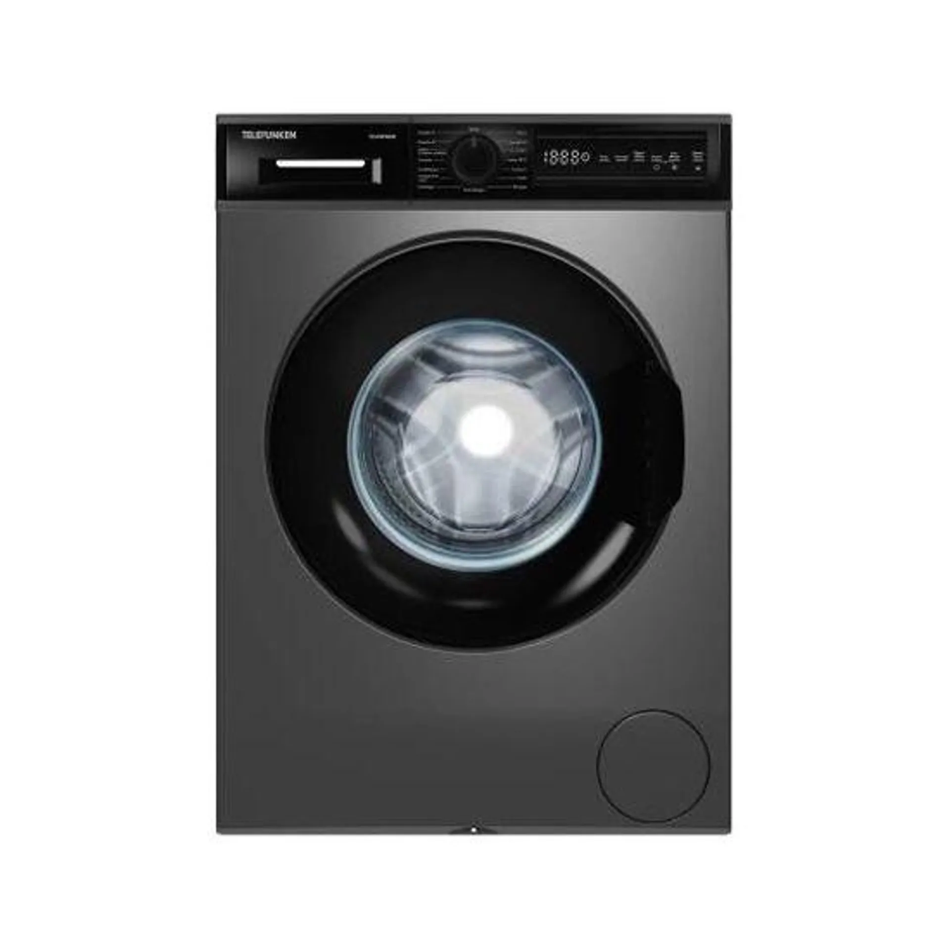 TELEFUNKEN Lave linge Frontal TLL149AGK