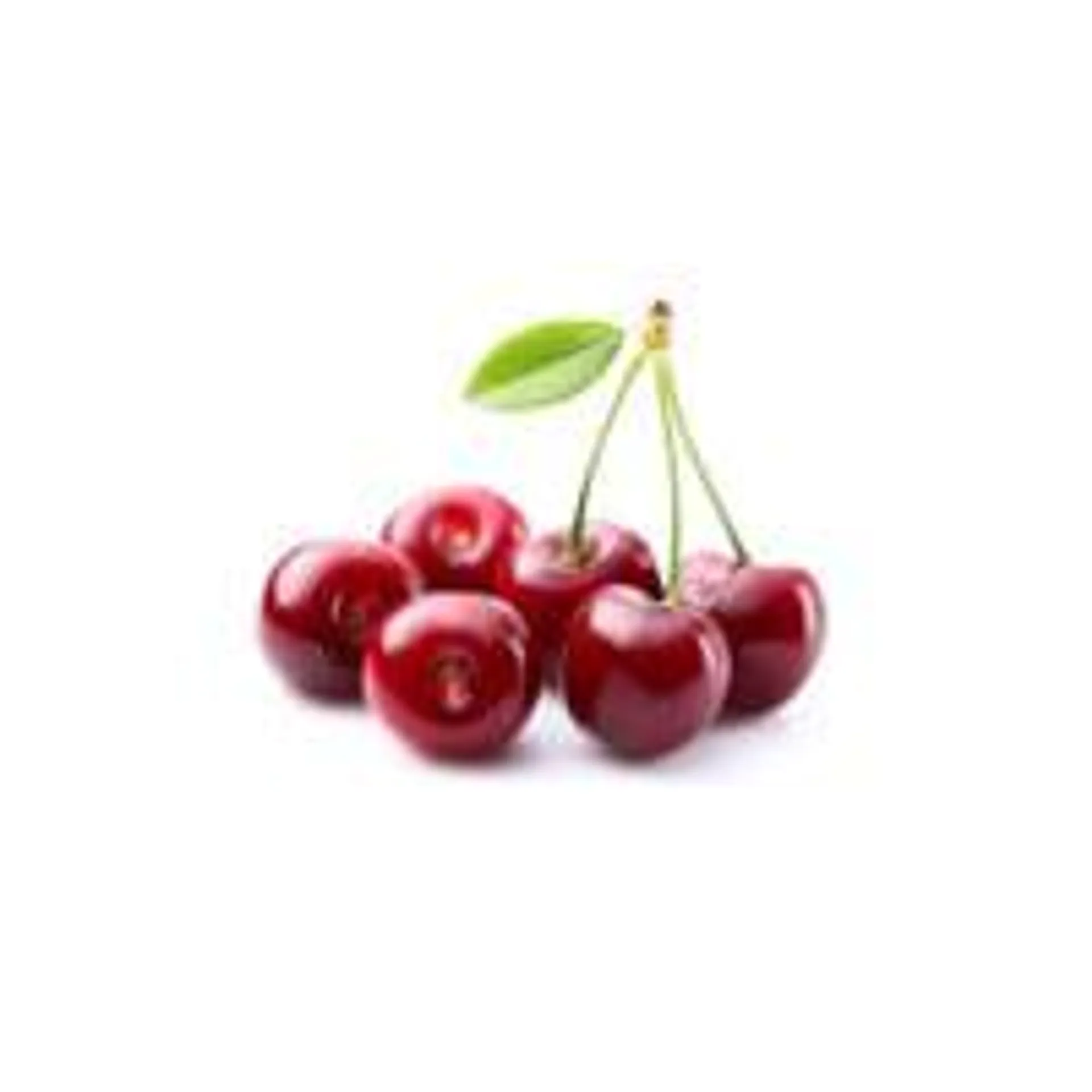 Cerises rouges