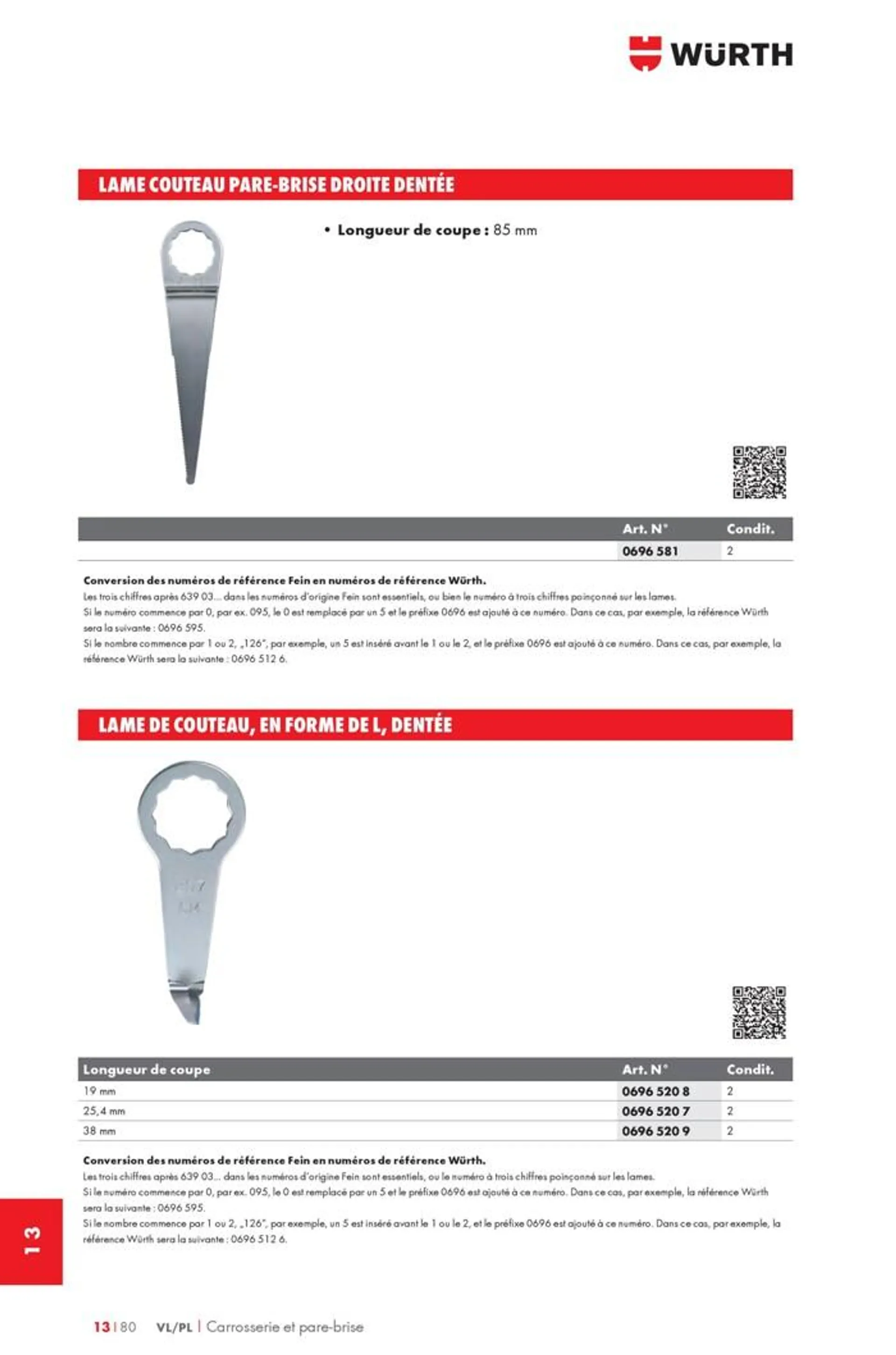 #Ready for Work du 22 août au 31 décembre 2024 - Catalogue page 2416