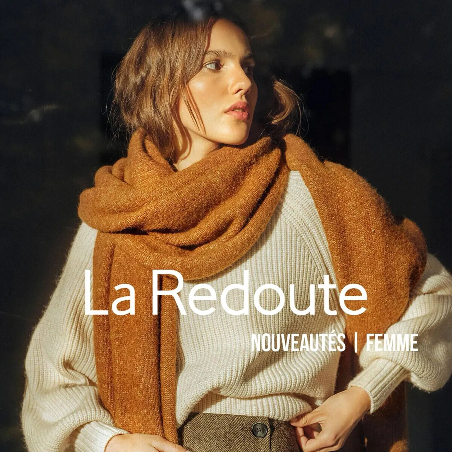 Catalogue La Redoute - 1