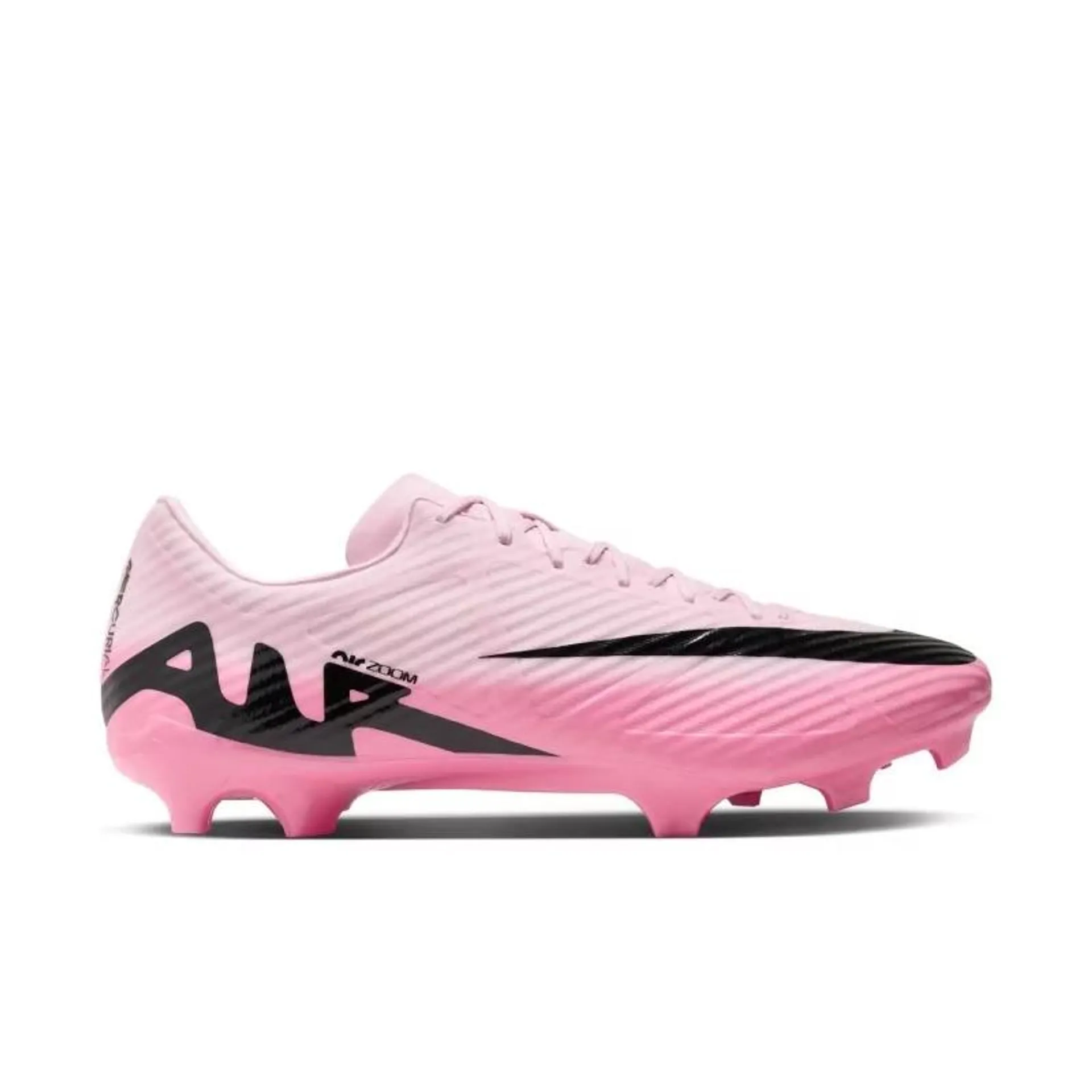 Nike Mercurial Vapor 15 Academy Fg/Mg Rose