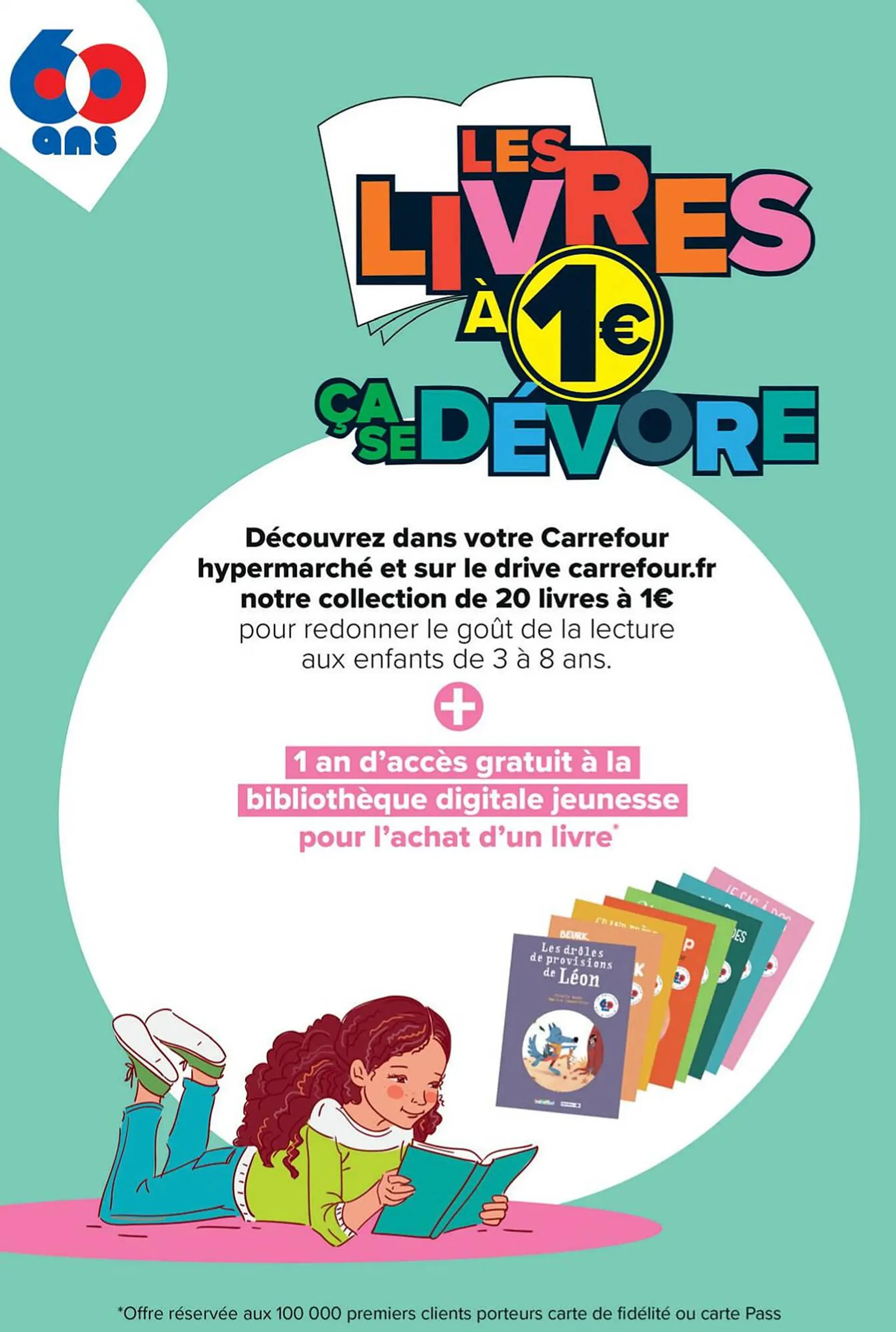 Catalogue Carrefour - 56