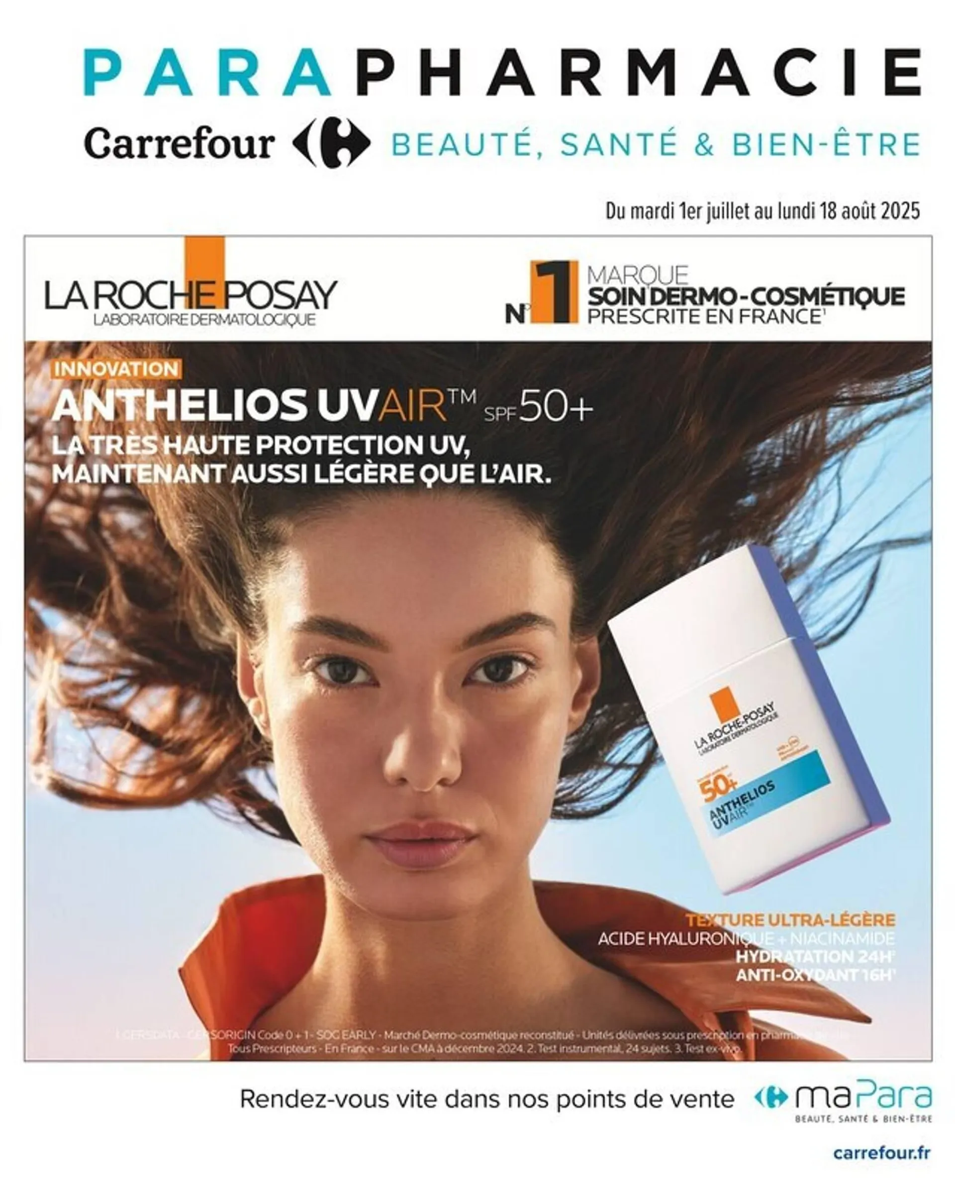 Catalogue Carrefour - 1