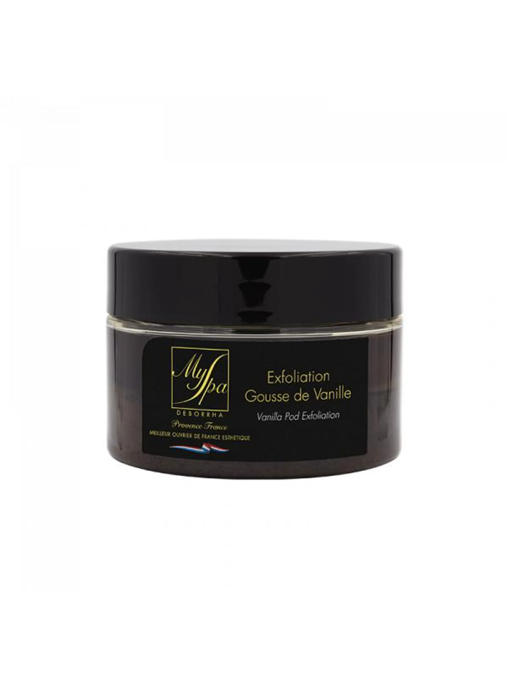 Exfoliant gousse de vanille 360g