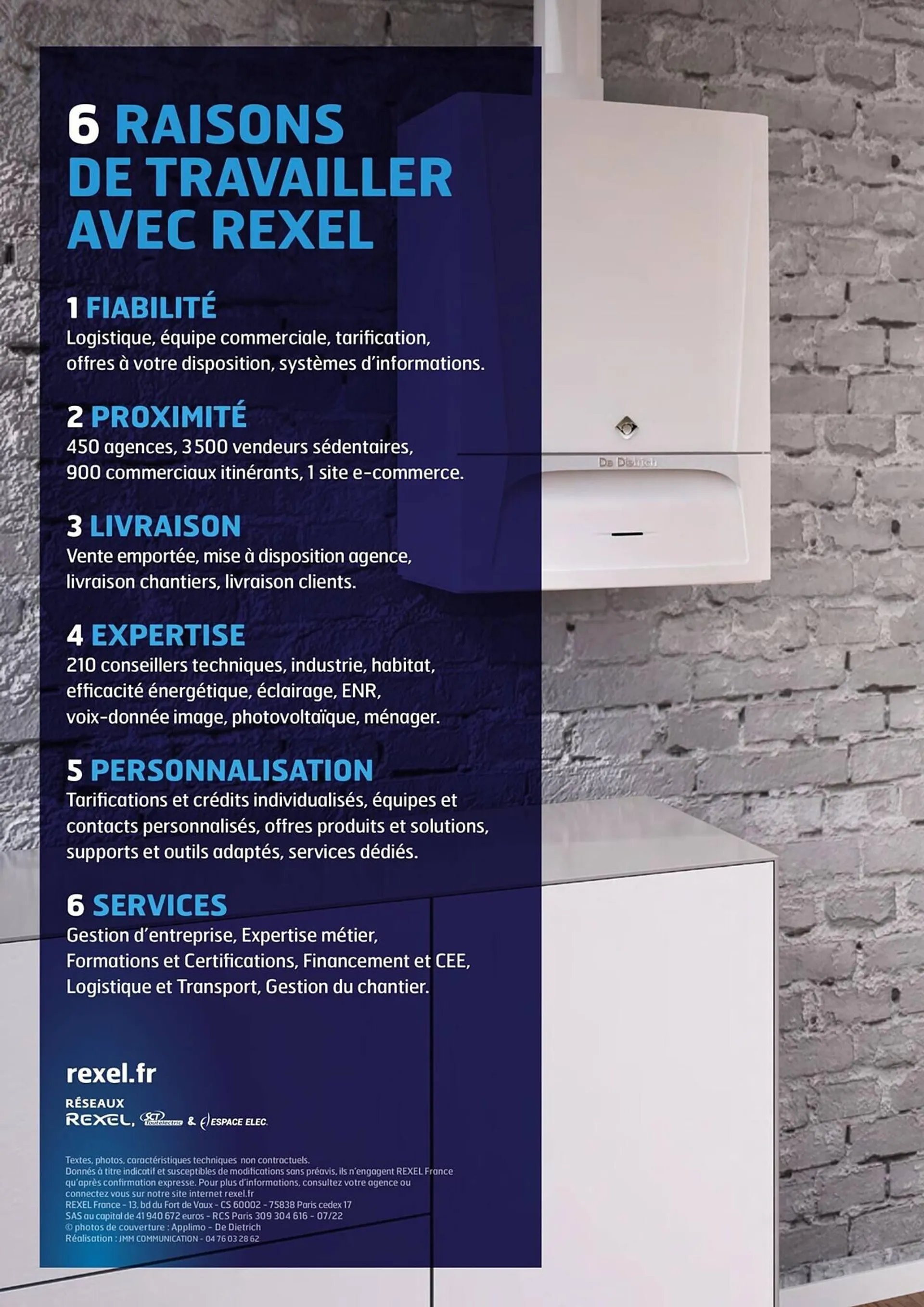 Catalogue Rexel - 160