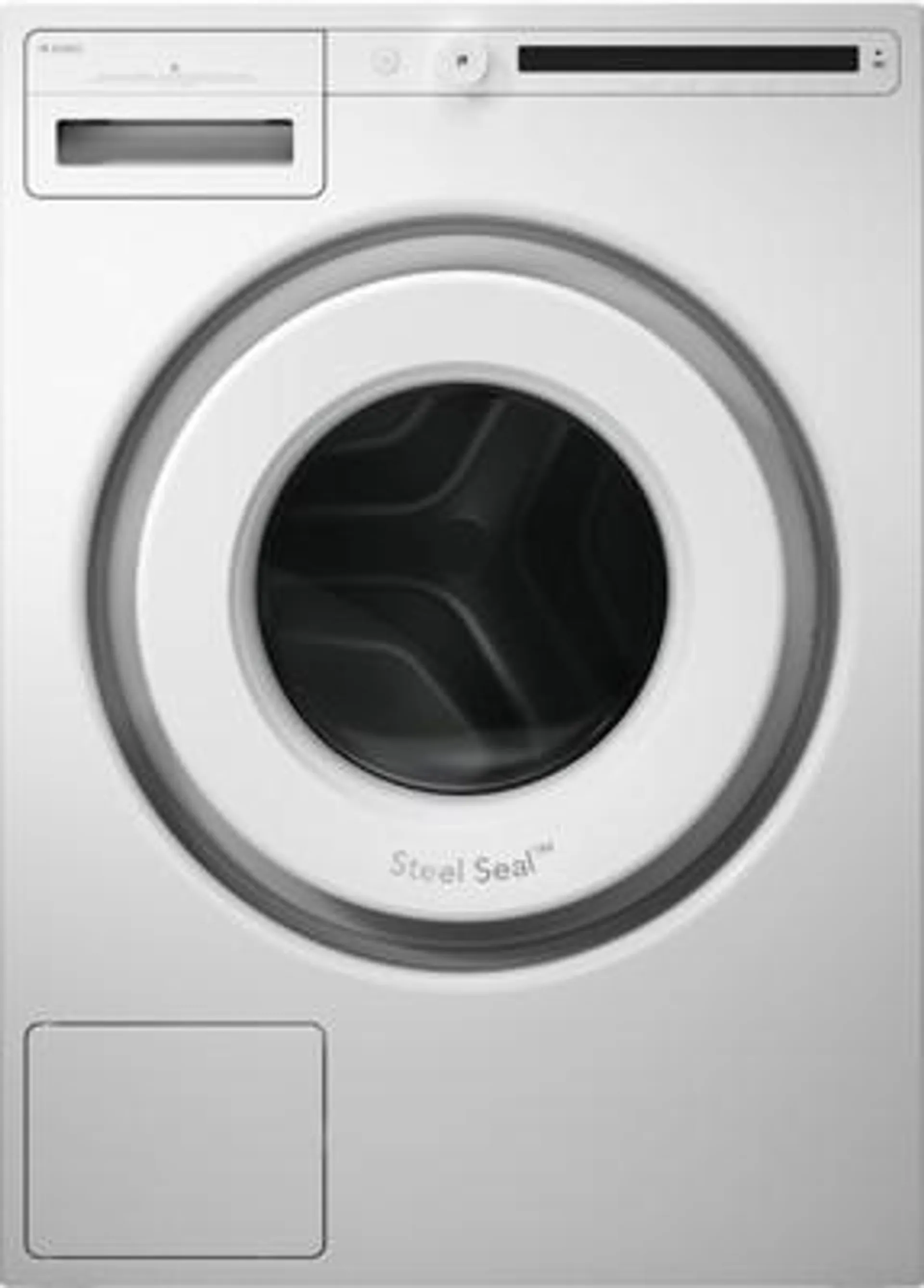 LAVE LINGE FRONTAL ASKO W2084B.W