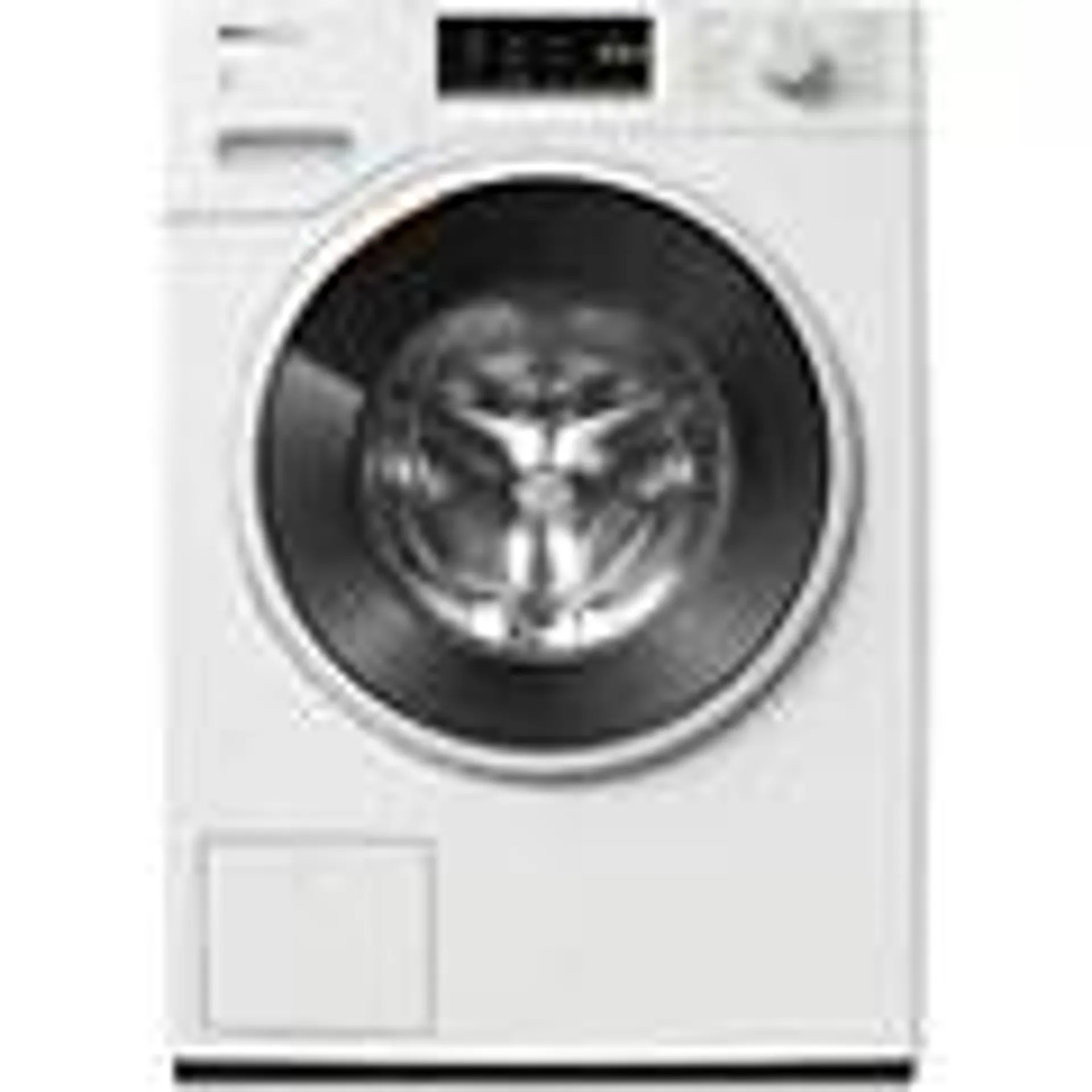 Lave linge hublot MIELE WWB 100