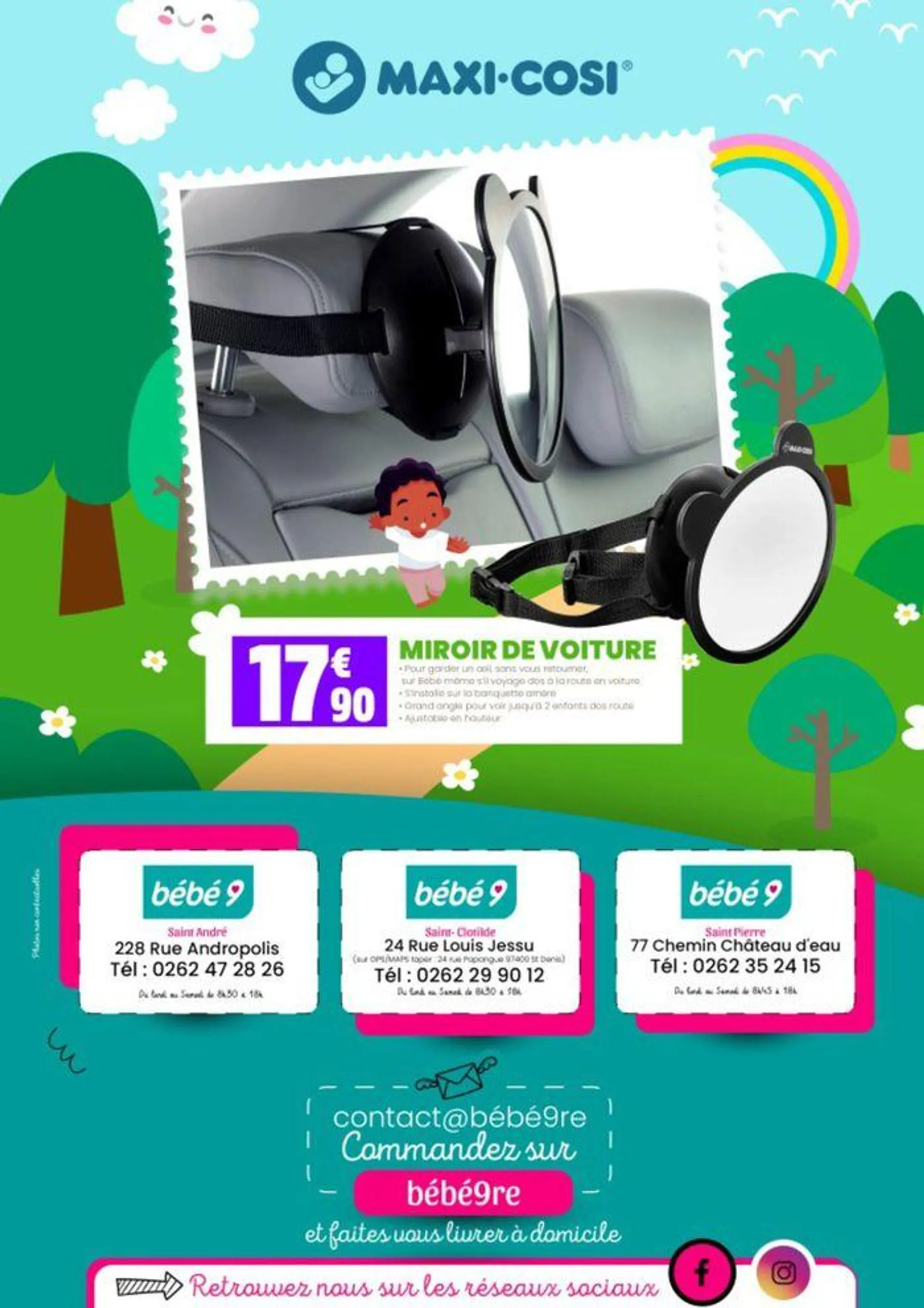 Nouvelle Catalogue Bébé9 - 33