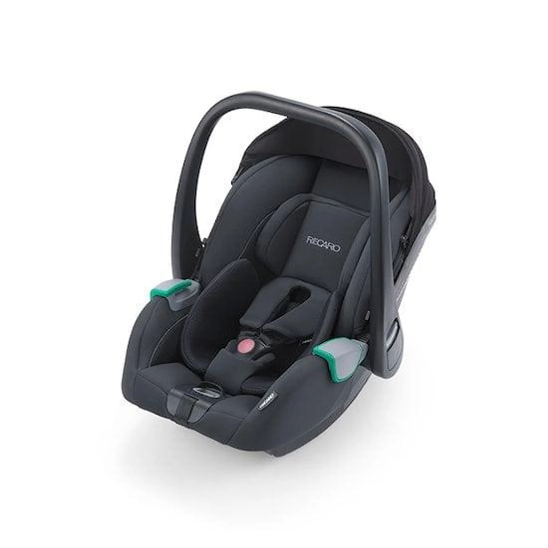 Coque Avan i-size Select Night Black de Recaro