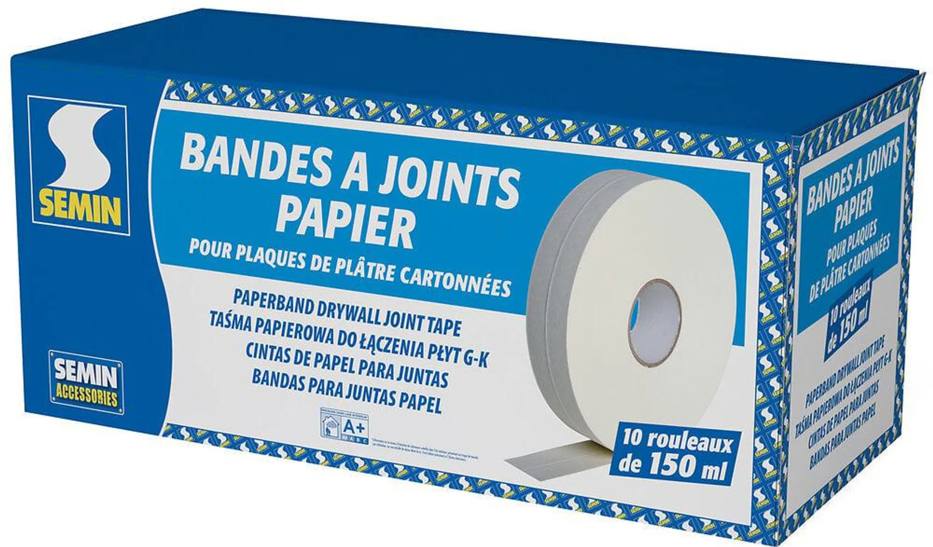 Bande joint 150 ml
