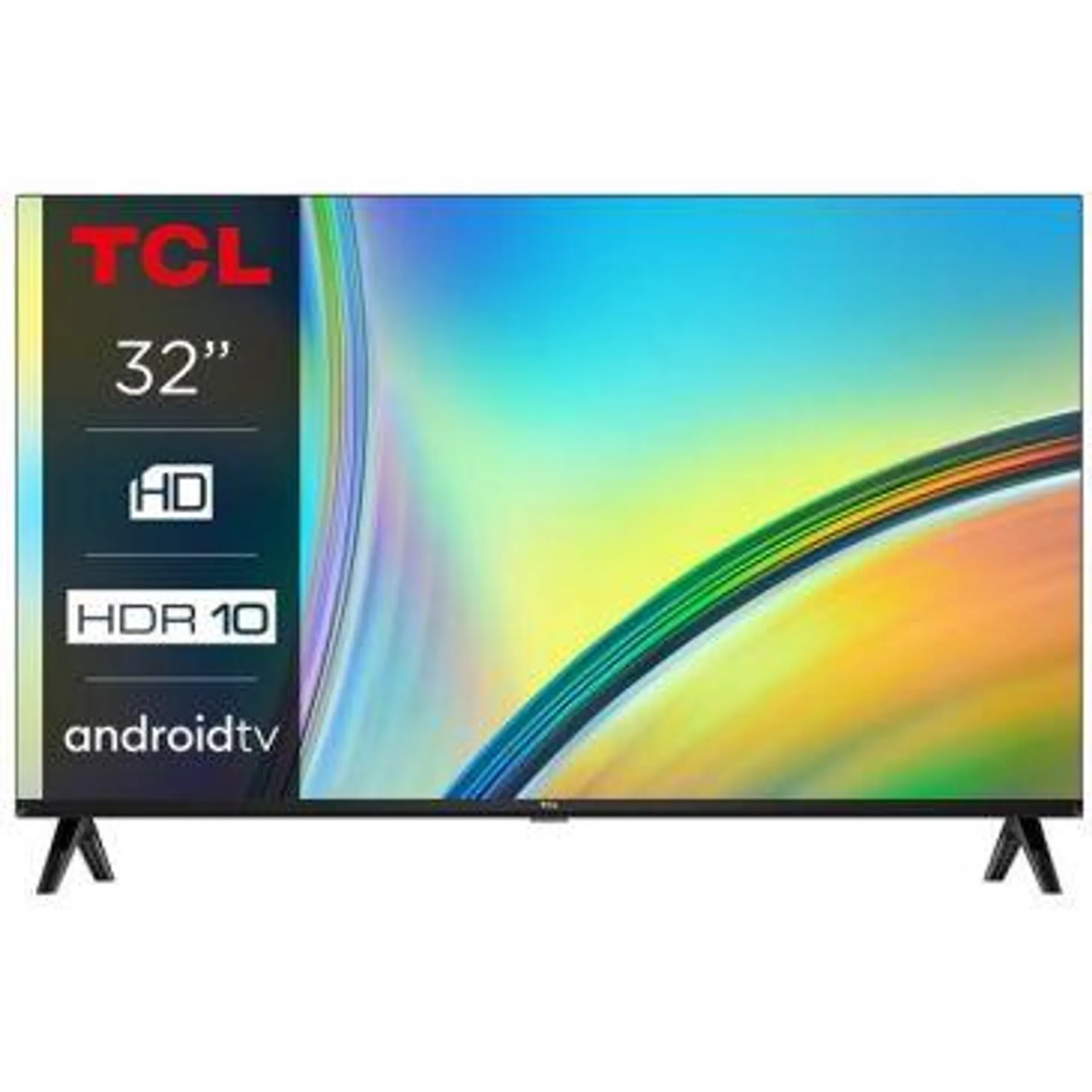 TV LED HDTV - 32S5409A - TCL