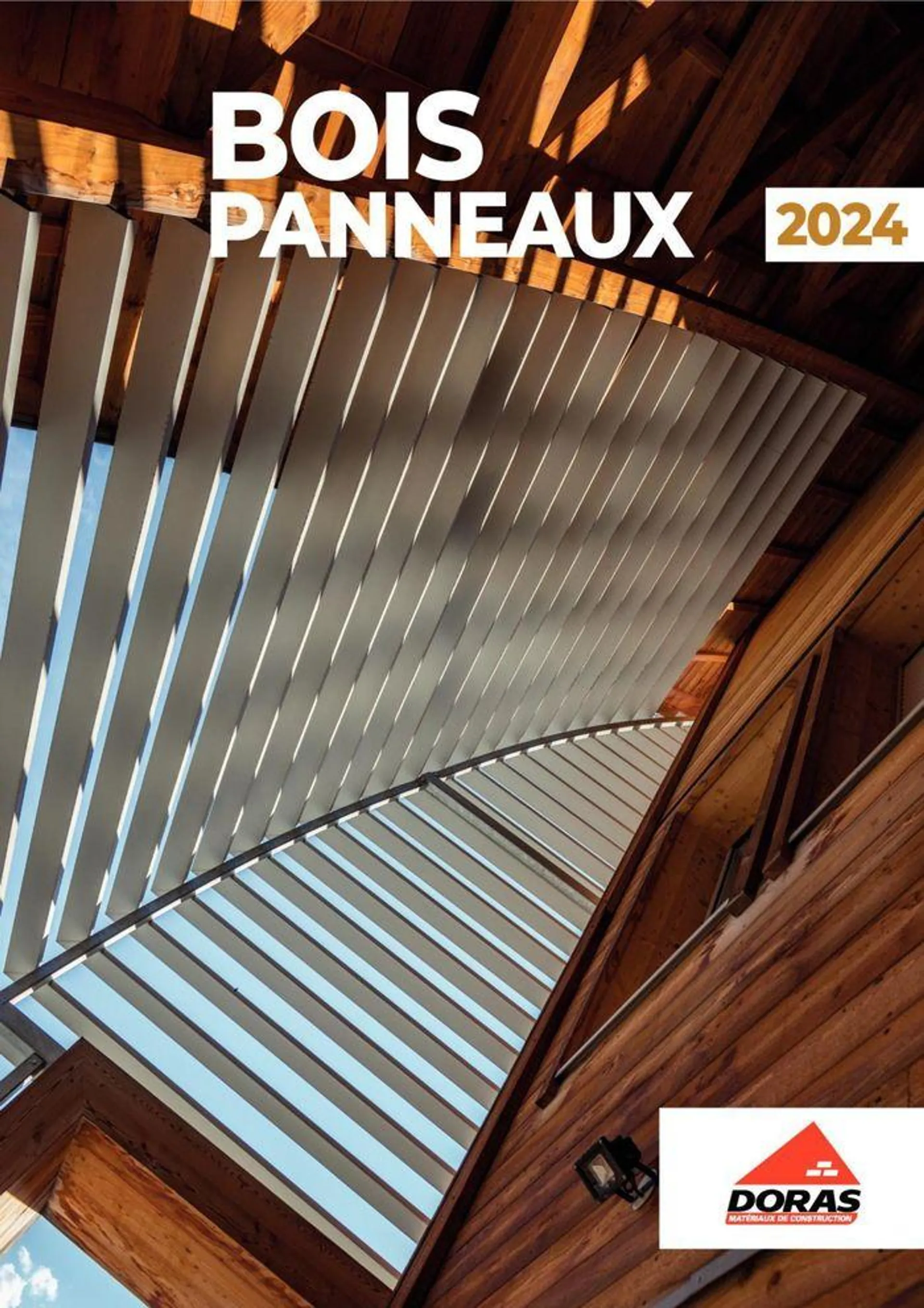 Bois panneaux 2024 - 1