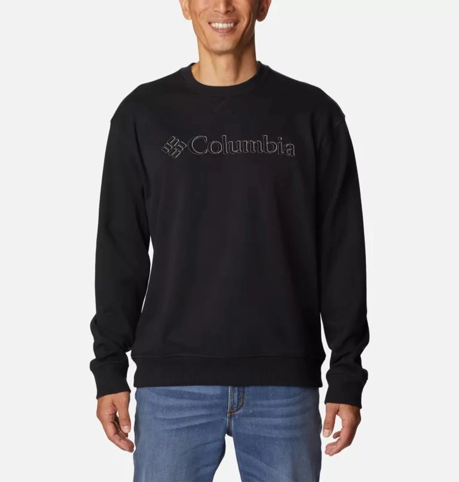 Sweat Éponge Columbia Lodge™ II Homme