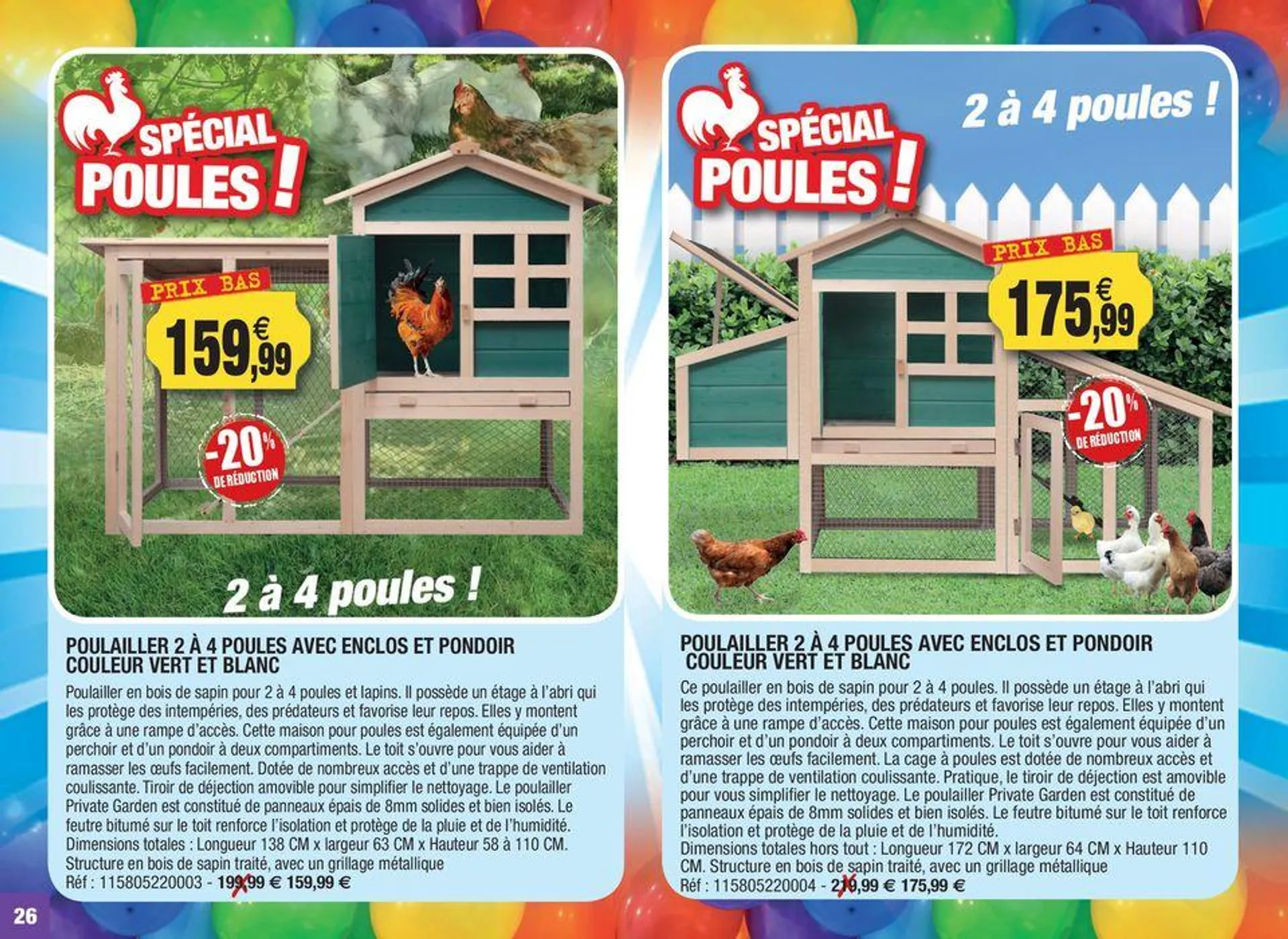 Votre nouveau catalogue est arrivé ! - 26