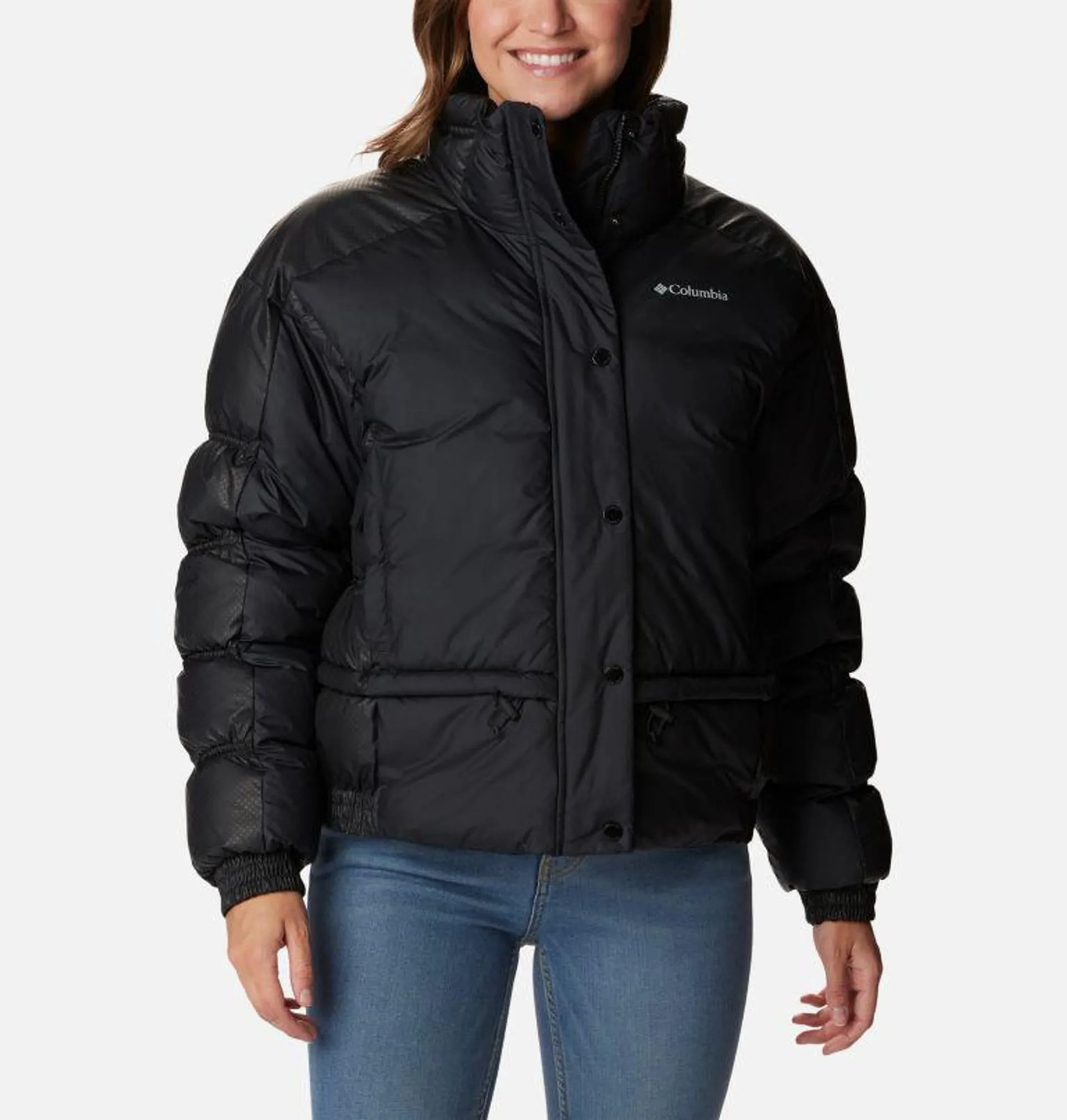 Doudoune Mineral Ridge™ Blackdot™ Femme