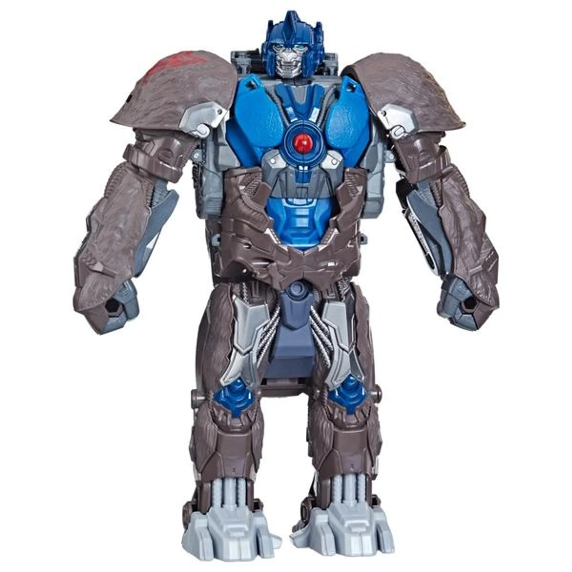 Transformers - Rise of the Beasts Figurine Convertible Optimus Primal