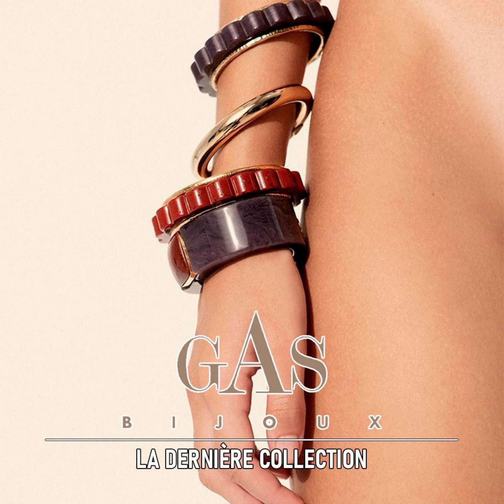 Catalogue GAS Bijoux - 1