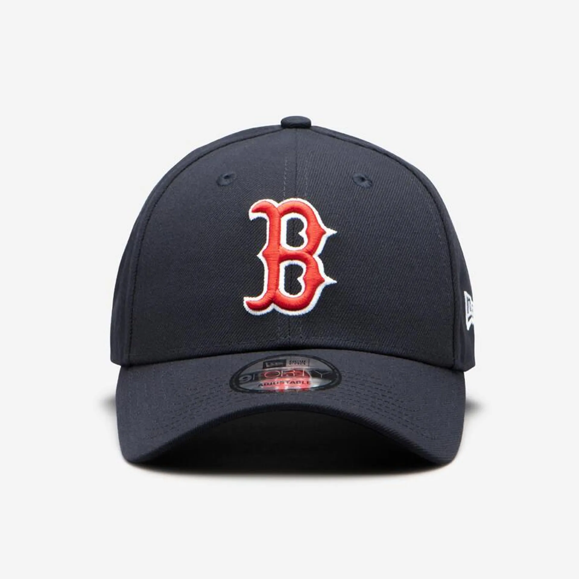 Casquette baseball MLB Homme / Femme - Boston Red Sox Bleu