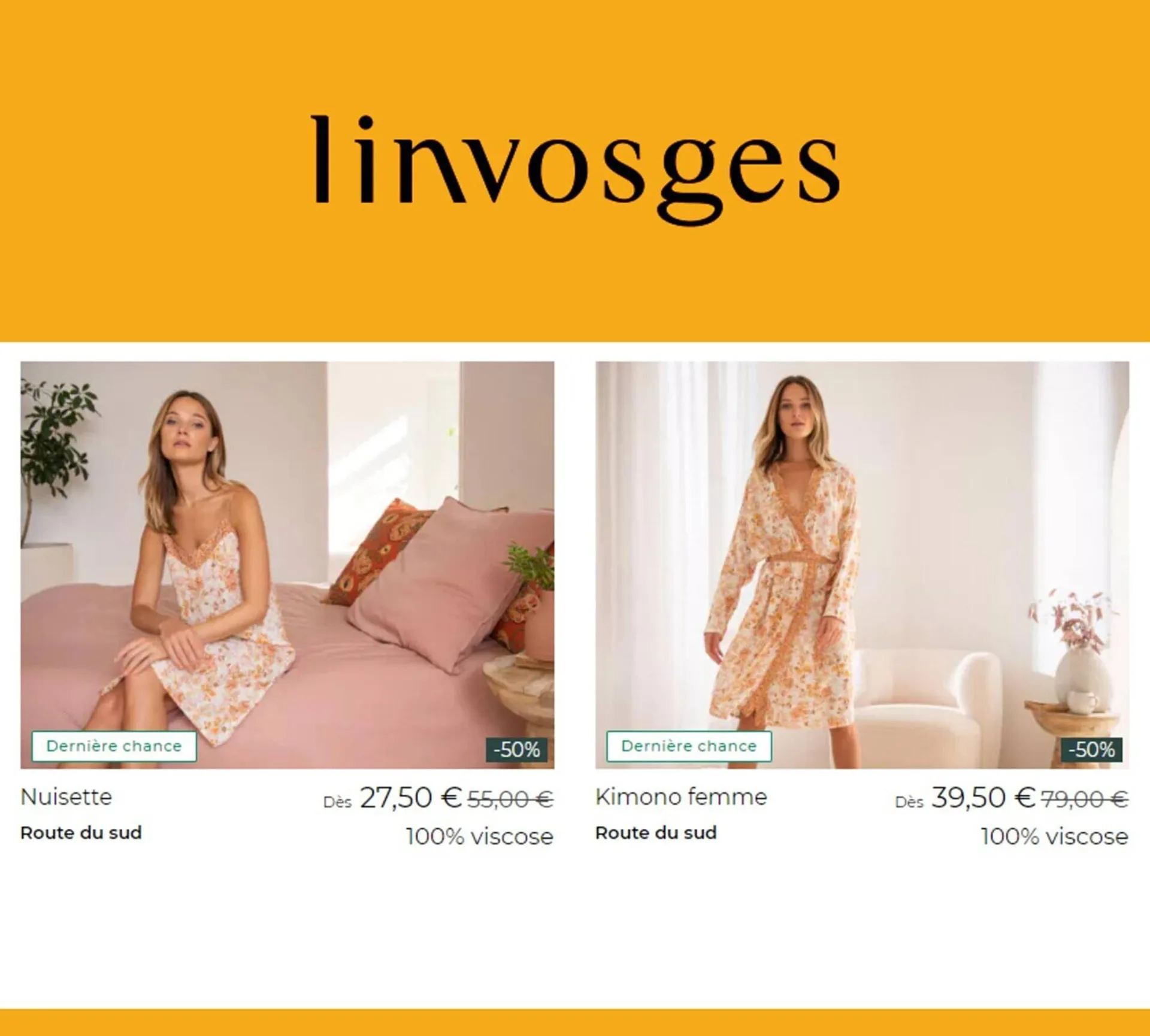 Catalogue Linvosges - 5