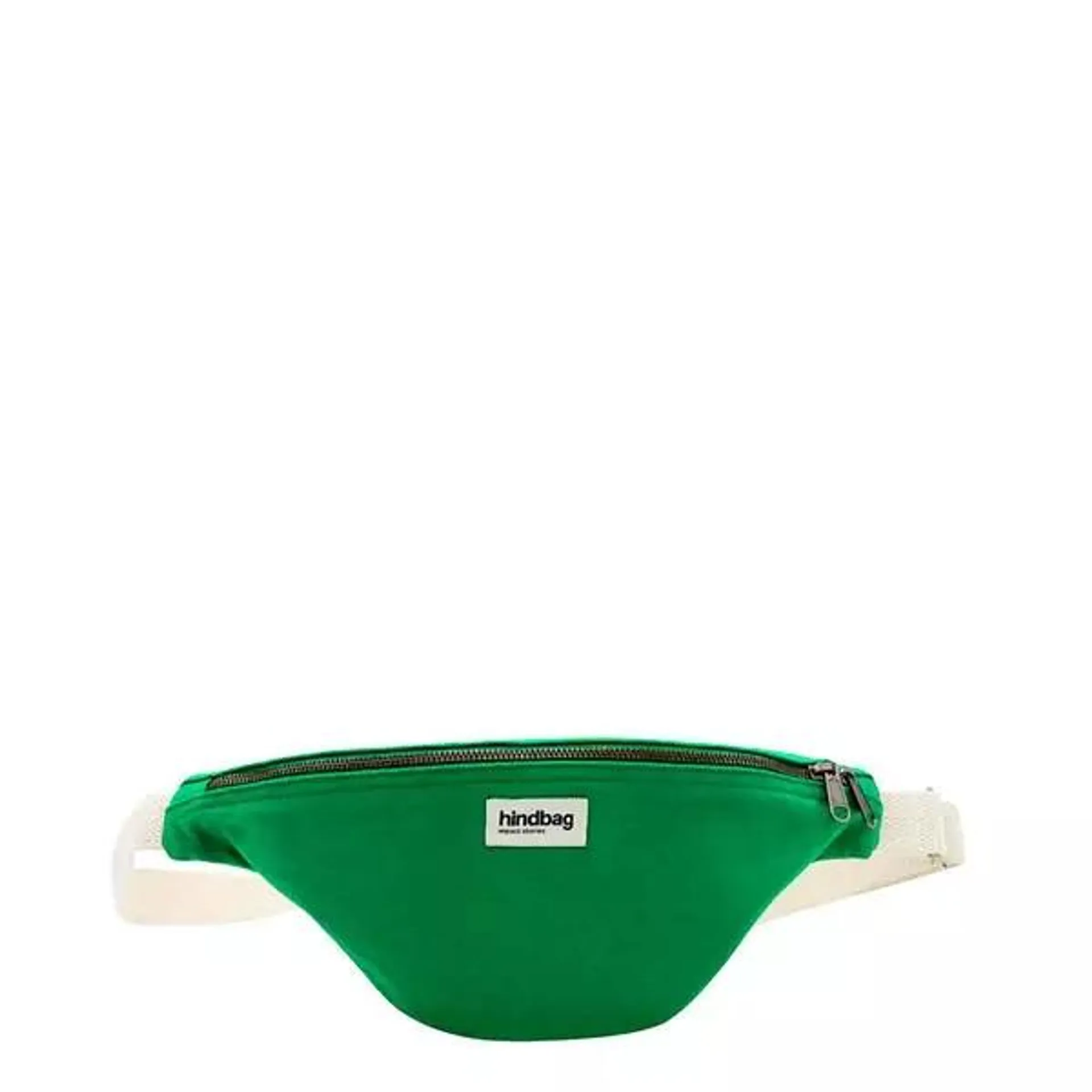 Hindbag - Sac banane Olivia Holi - vert