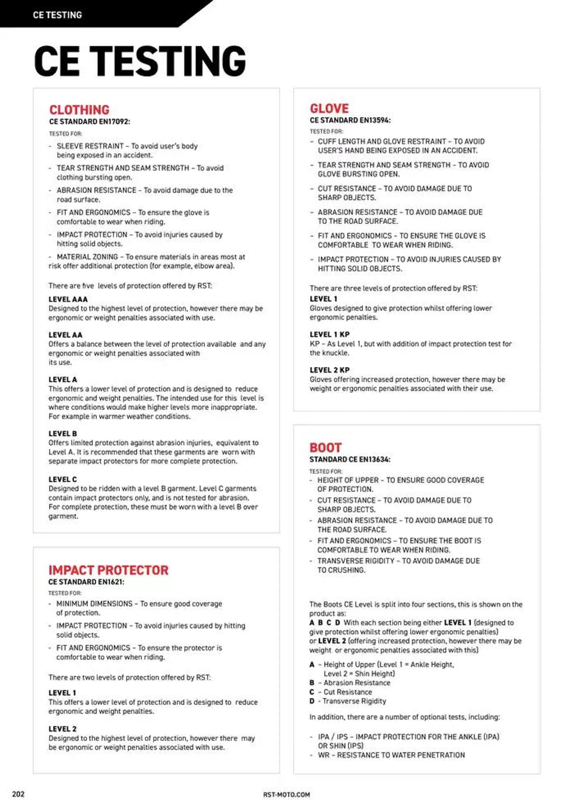 RST 2025 du 10 octobre au 30 novembre 2025 - Catalogue page 202