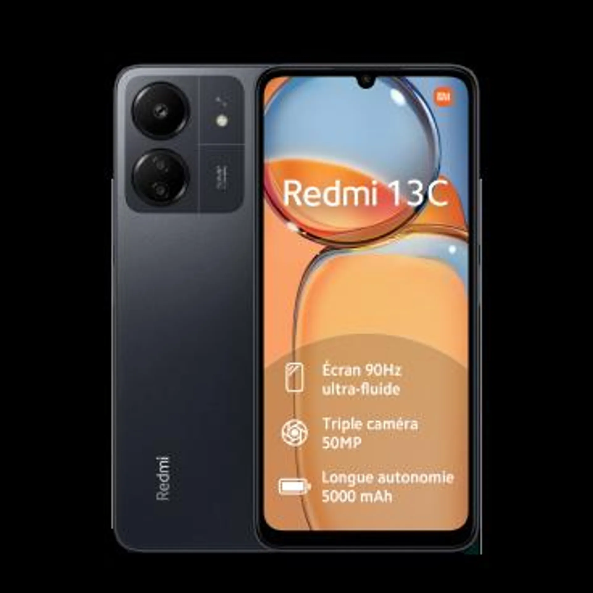 Redmi 13C