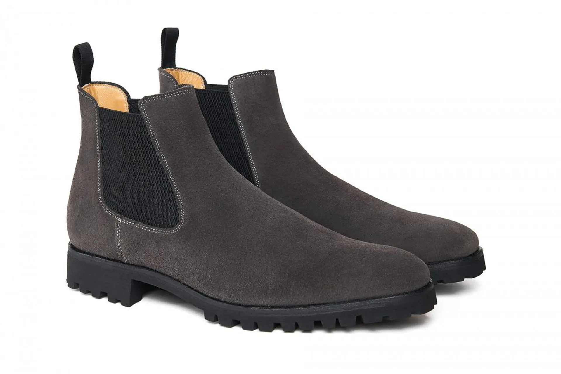 BOTTINES VALTO