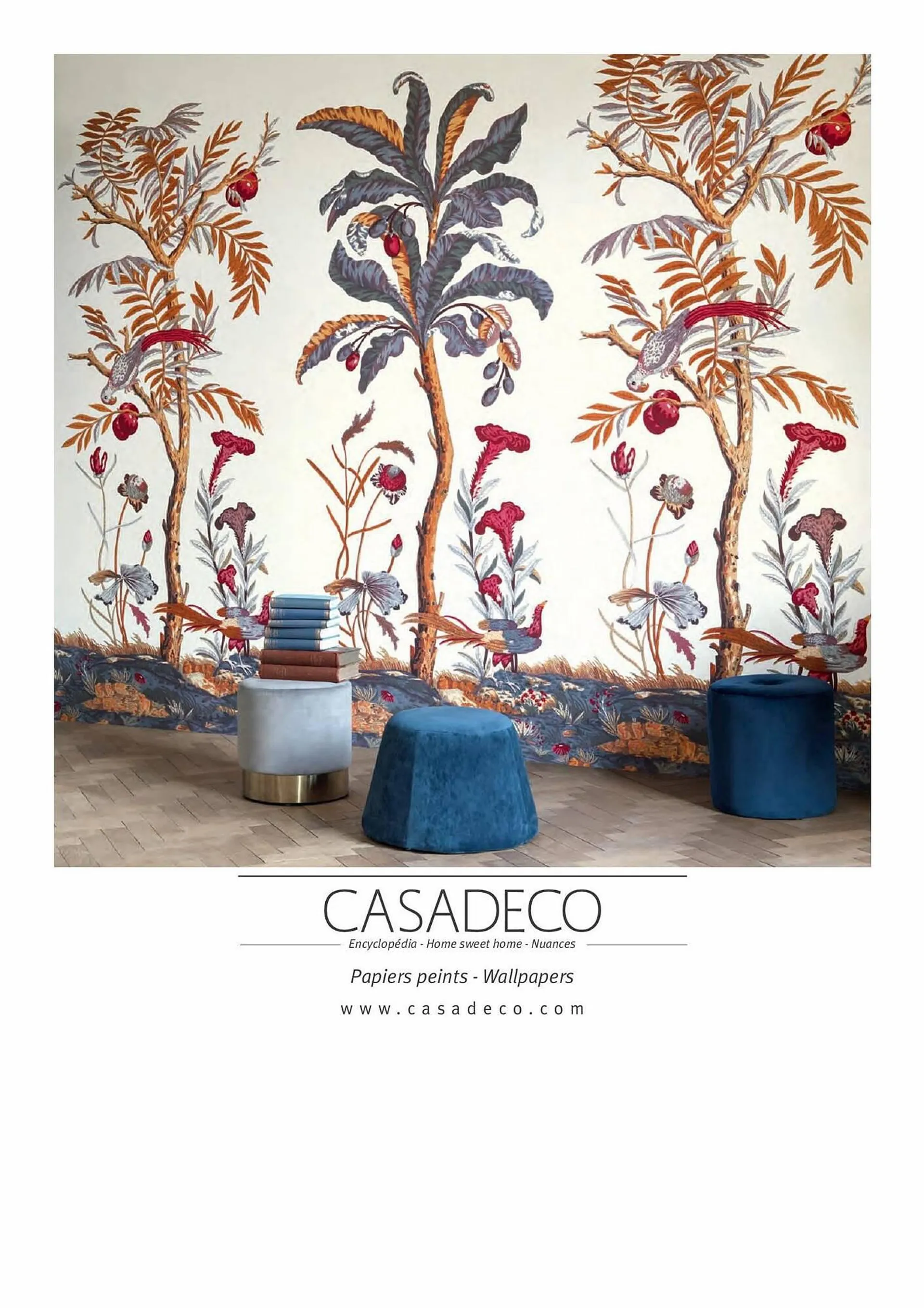 Catalogue Casadeco - 1