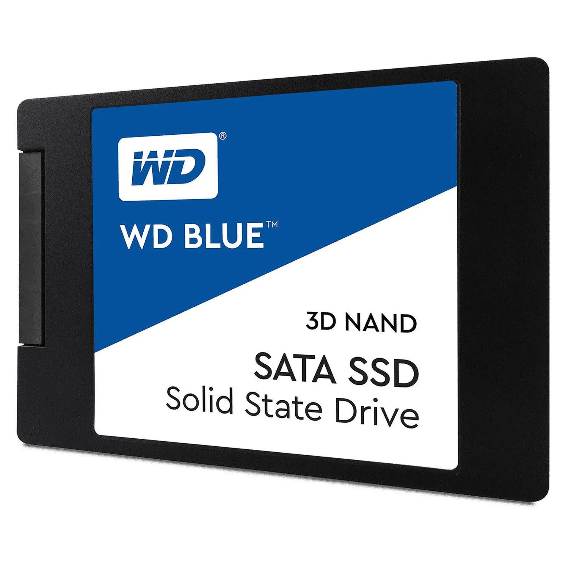 WD BLUE 1To SATA