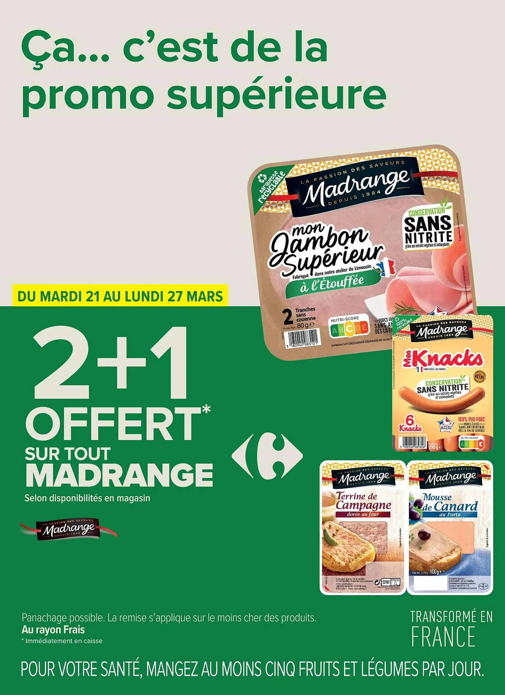 Catalogue Carrefour Express - 6