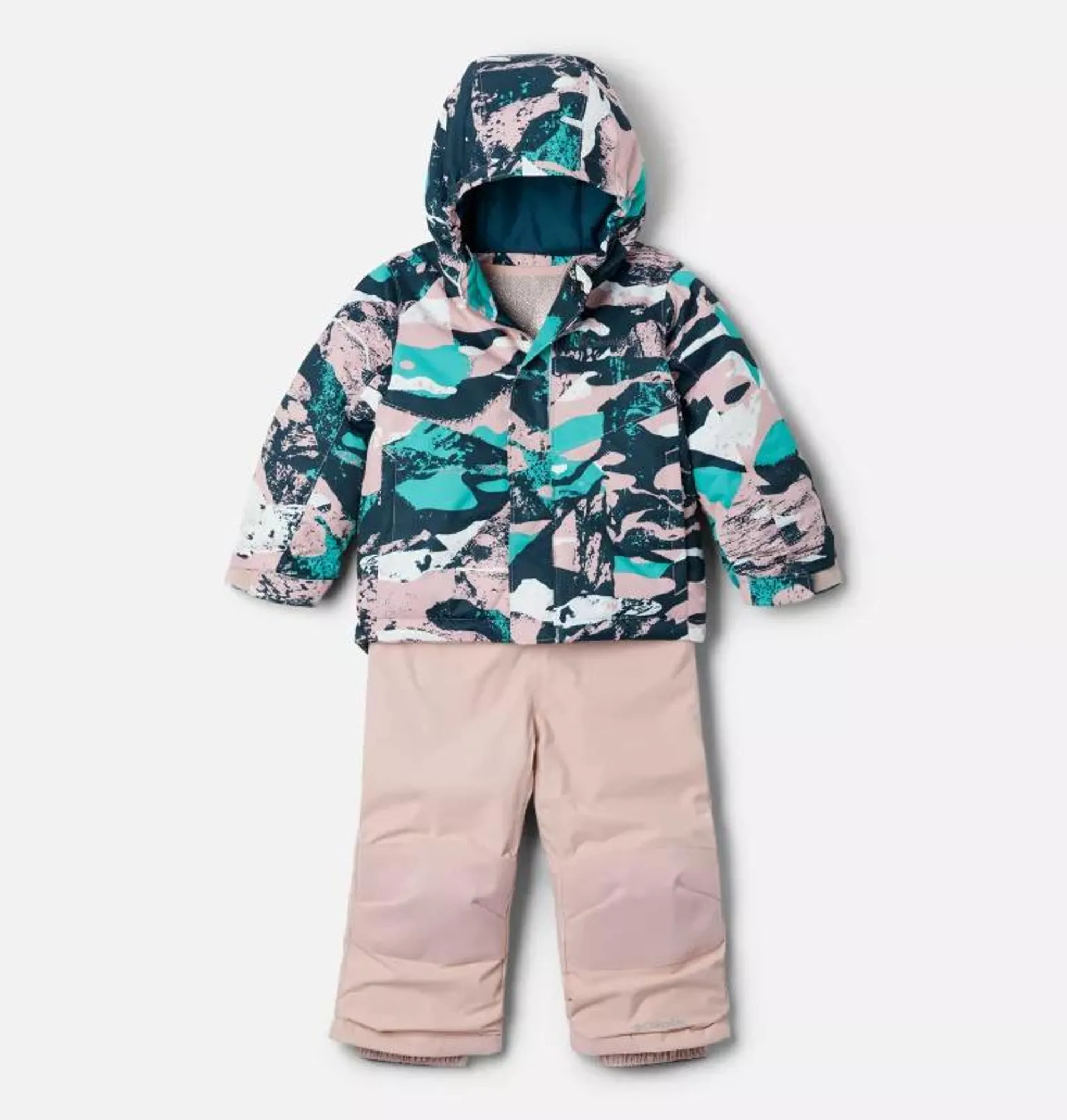 Ensemble Buga™ Enfant