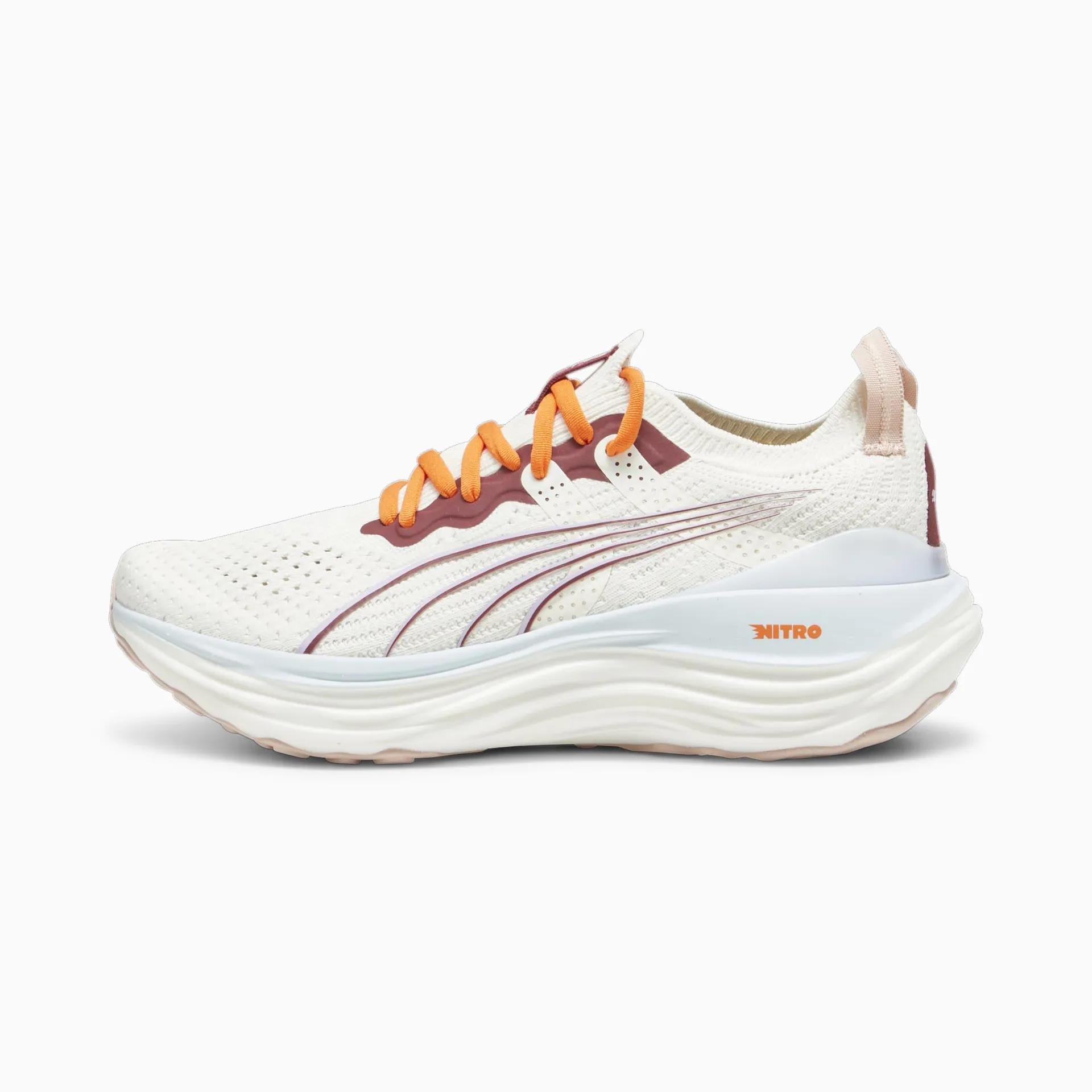 Chaussures de running ForeverRun NITRO™ PUMA x lemlem Femme