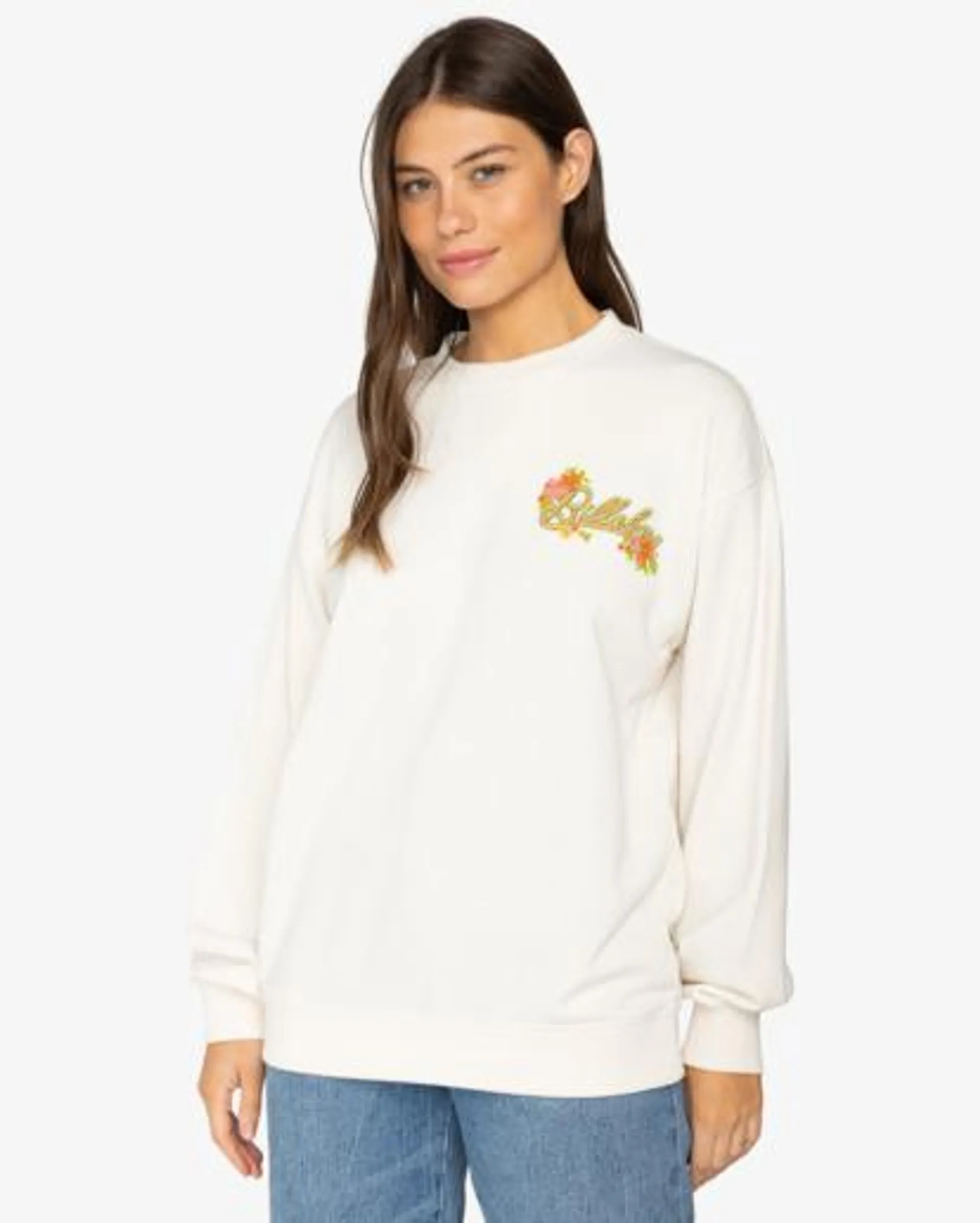Best Of Times - Sweat pour Femme